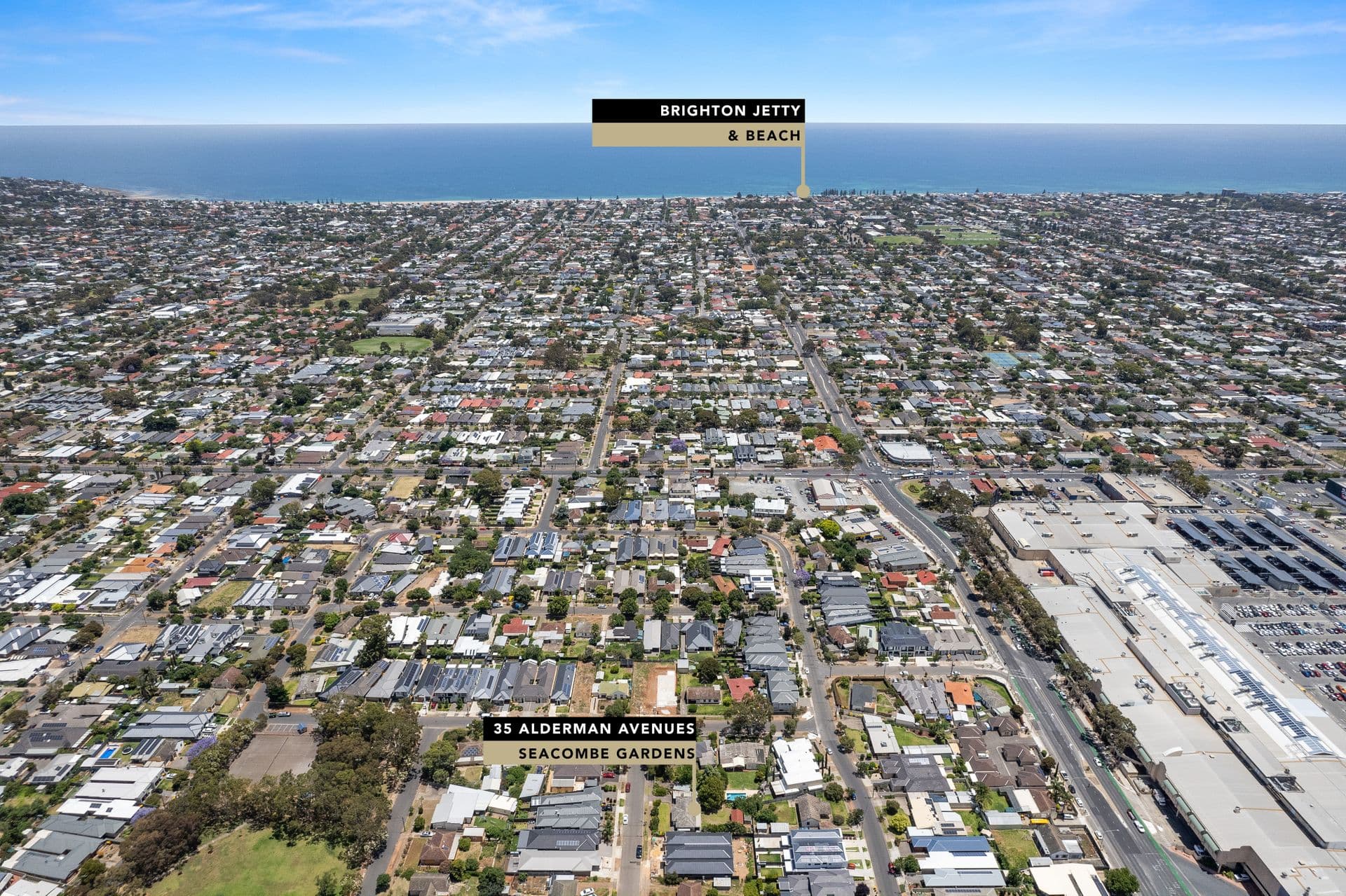 35 Alderman Avenue, Seacombe Gardens, SA, 5047, Seacombe Gardens - Thumbnail 4