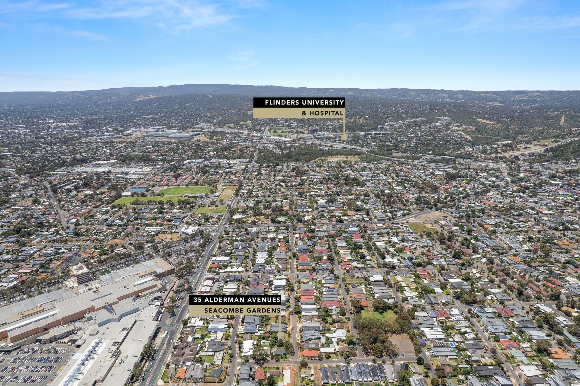35 Alderman Avenue, Seacombe Gardens, SA, 5047, Seacombe Gardens - Thumbnail 5