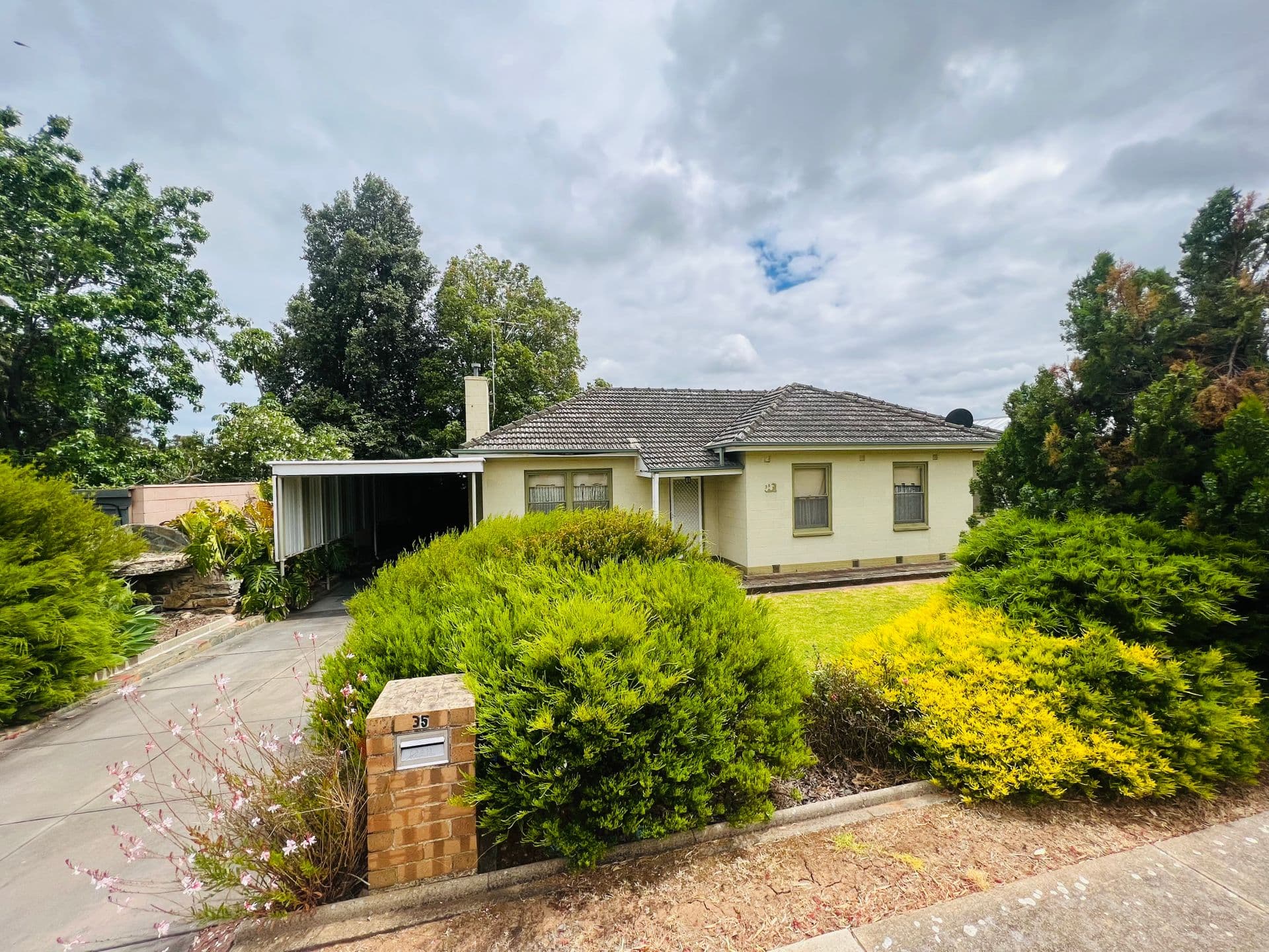 35 Alderman Avenue, Seacombe Gardens, SA, 5047, Seacombe Gardens - Image 1
