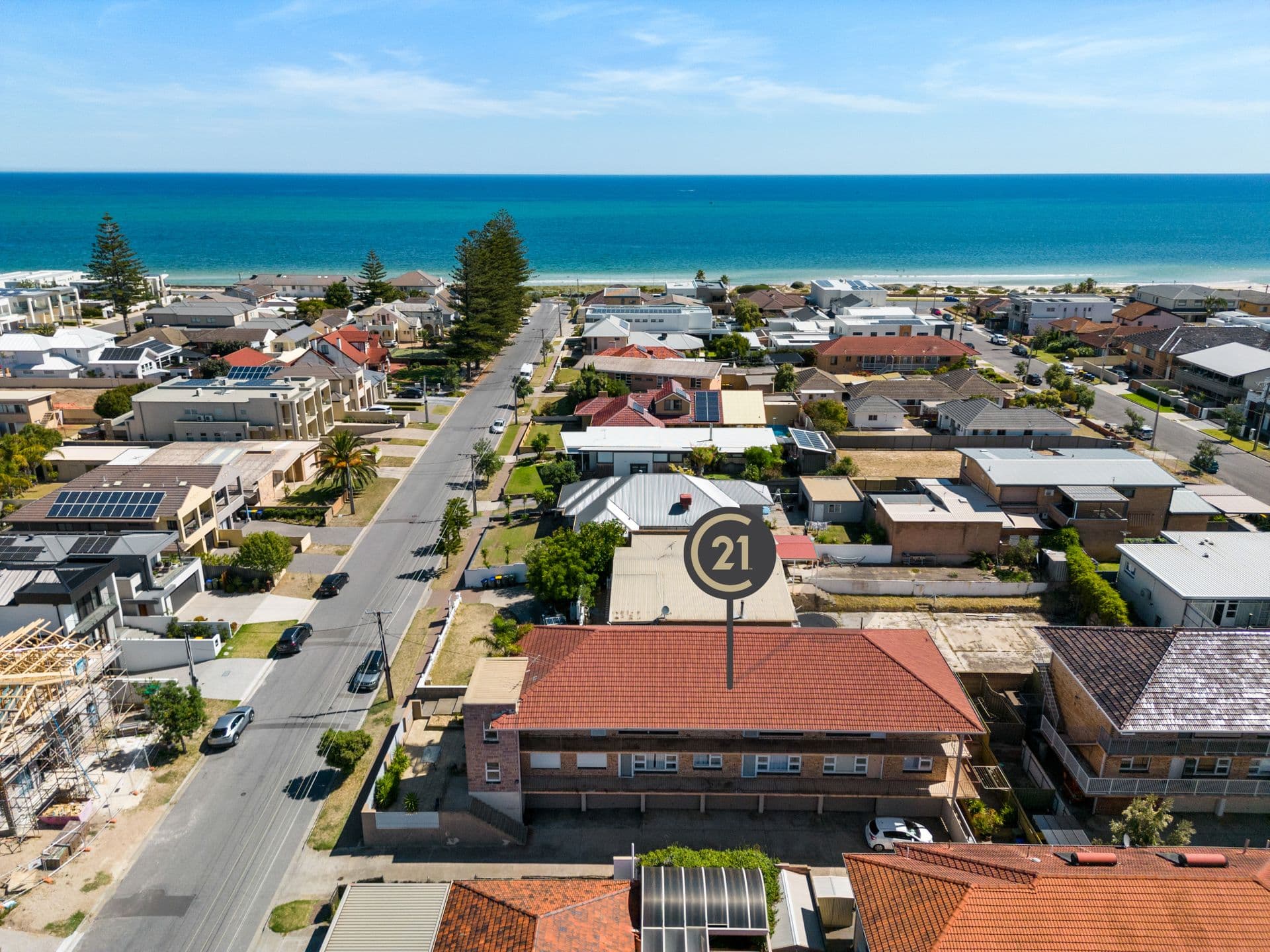5/20 Rockingham Street, West Beach, SA, 5024, West Beach - Image 1