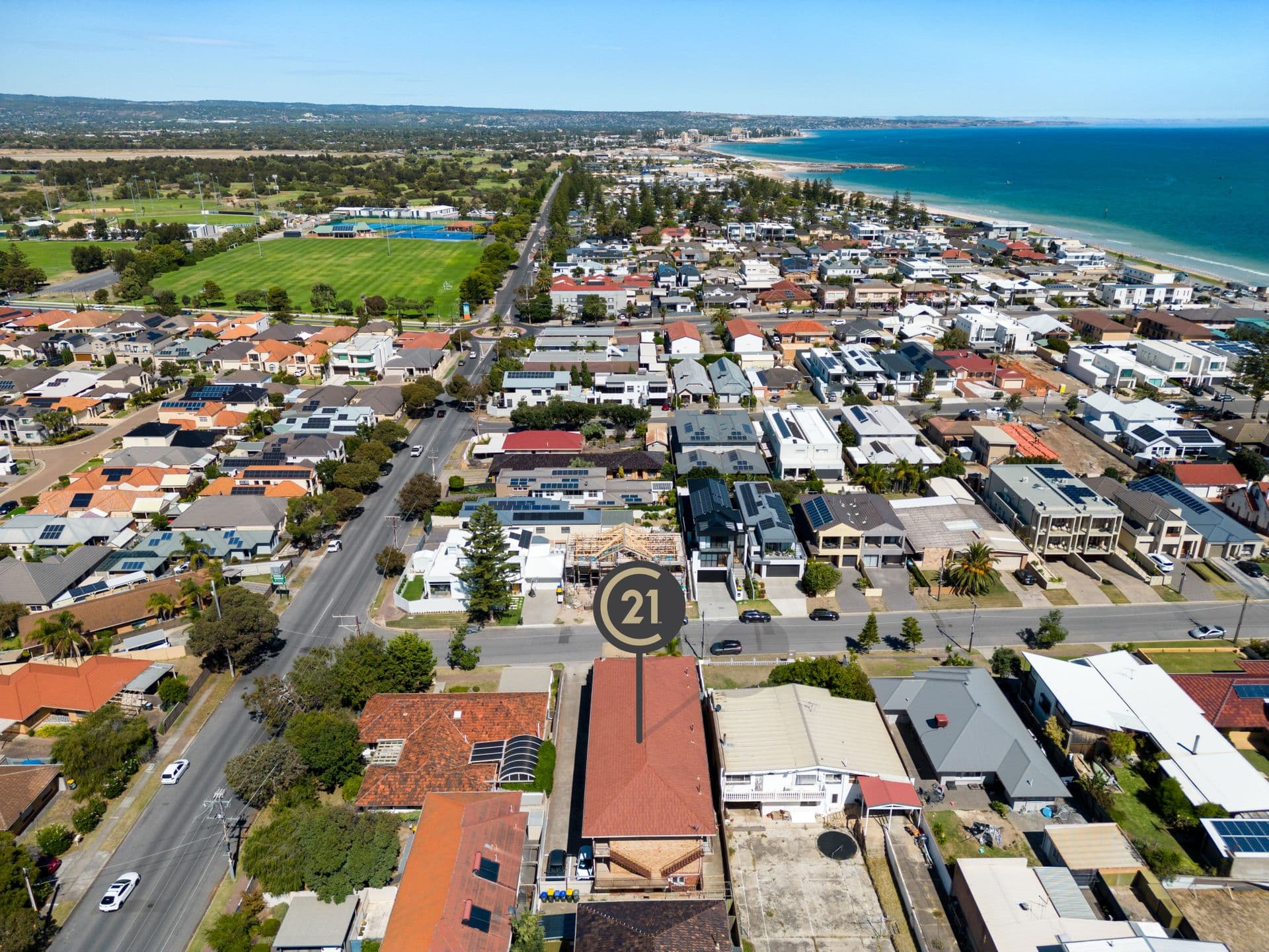 5/20 Rockingham Street, West Beach, SA, 5024, West Beach - Thumbnail 3