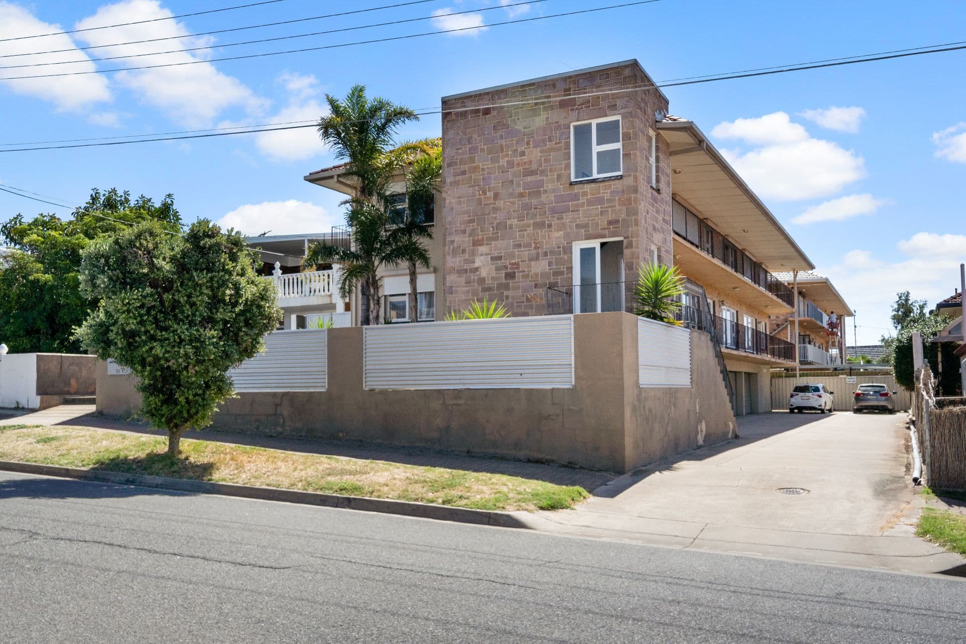 5/20 Rockingham Street, West Beach, SA, 5024, West Beach - Thumbnail 2