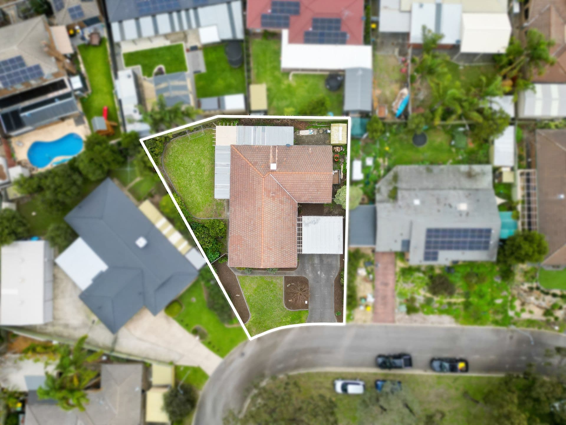 16 Opal Court, Aberfoyle Park, SA, 5159, Aberfoyle Park - Thumbnail 2