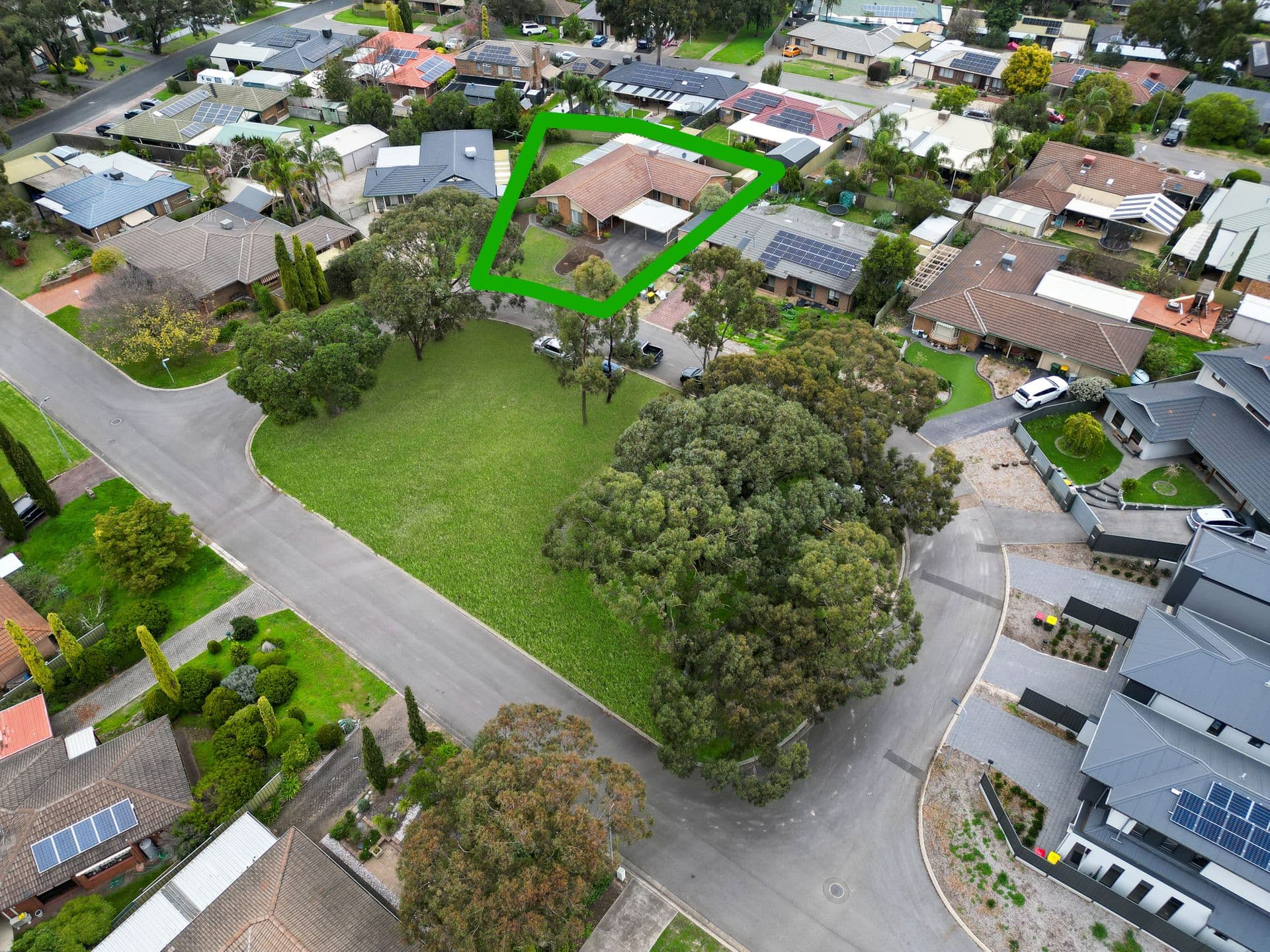 16 Opal Court, Aberfoyle Park, SA, 5159, Aberfoyle Park - Thumbnail 4
