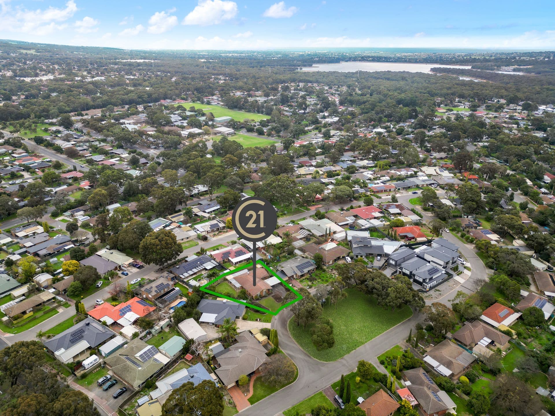 16 Opal Court, Aberfoyle Park, SA, 5159, Aberfoyle Park - Thumbnail 3