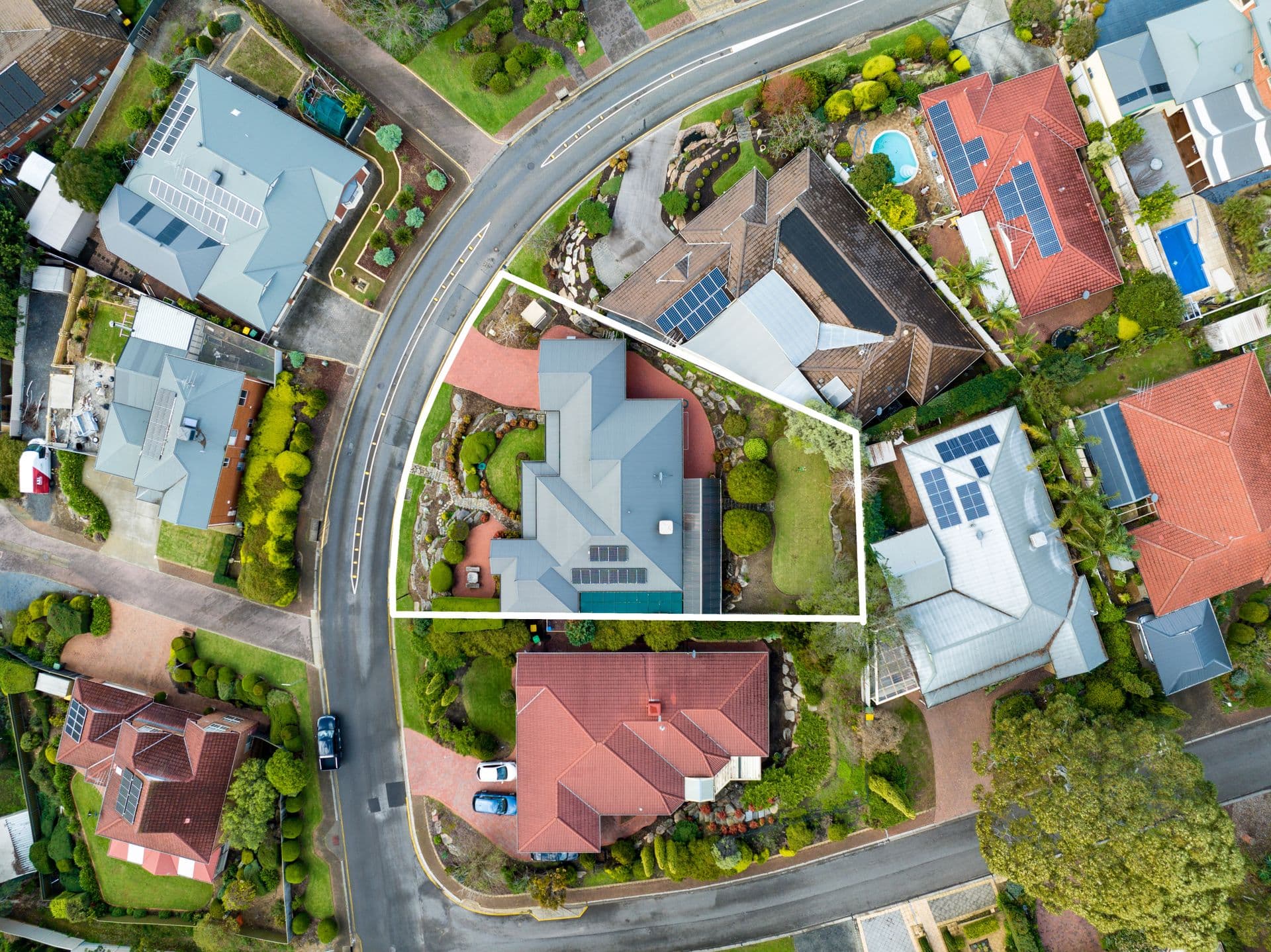 16 Sandalwood Crescent, Flagstaff Hill, SA, 5159, Flagstaff Hill - Thumbnail 2