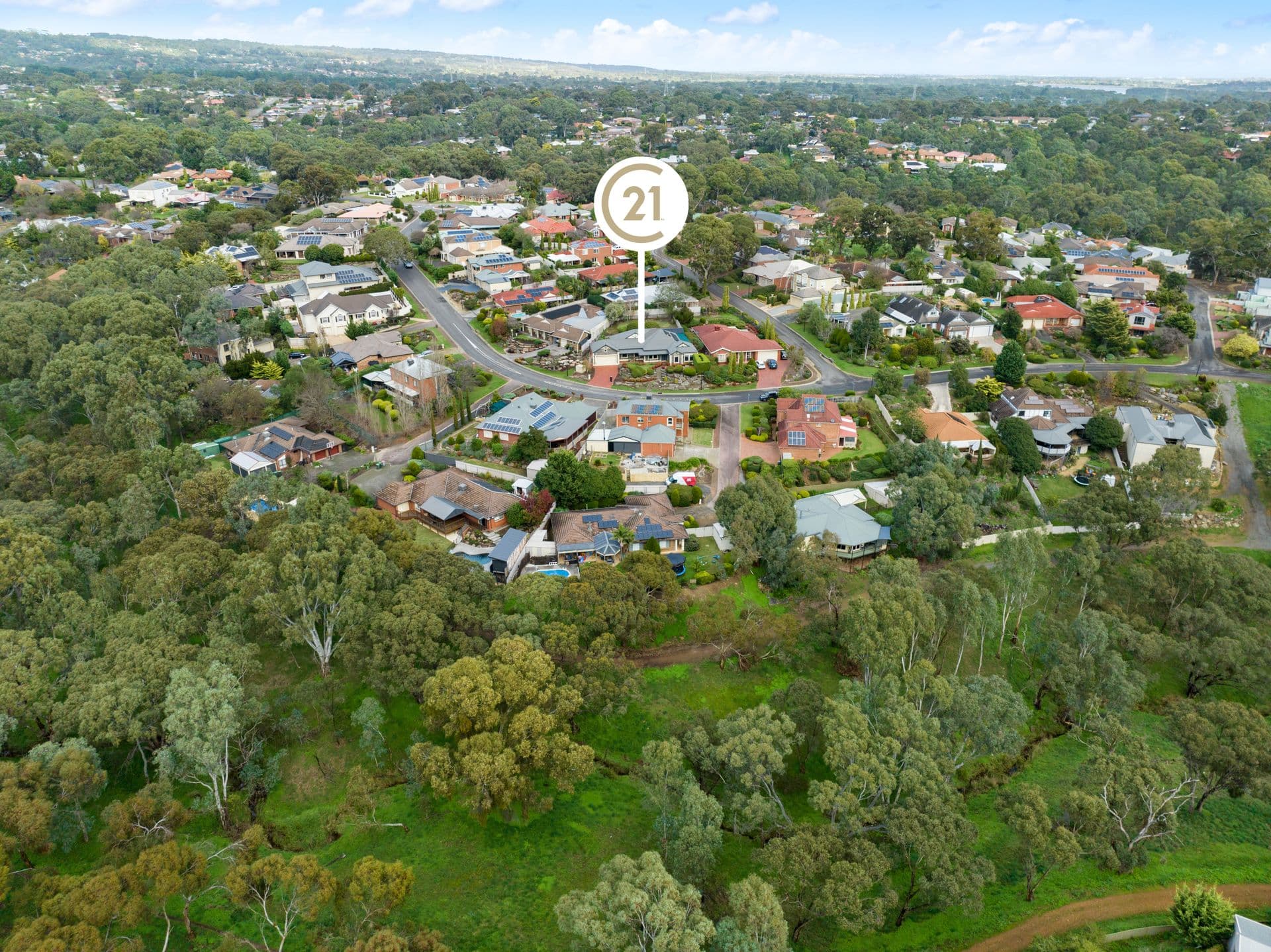 16 Sandalwood Crescent, Flagstaff Hill, SA, 5159, Flagstaff Hill - Thumbnail 3