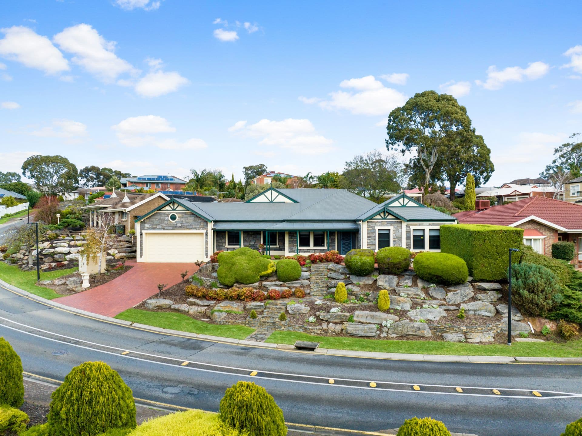16 Sandalwood Crescent, Flagstaff Hill, SA, 5159, Flagstaff Hill - Image 1
