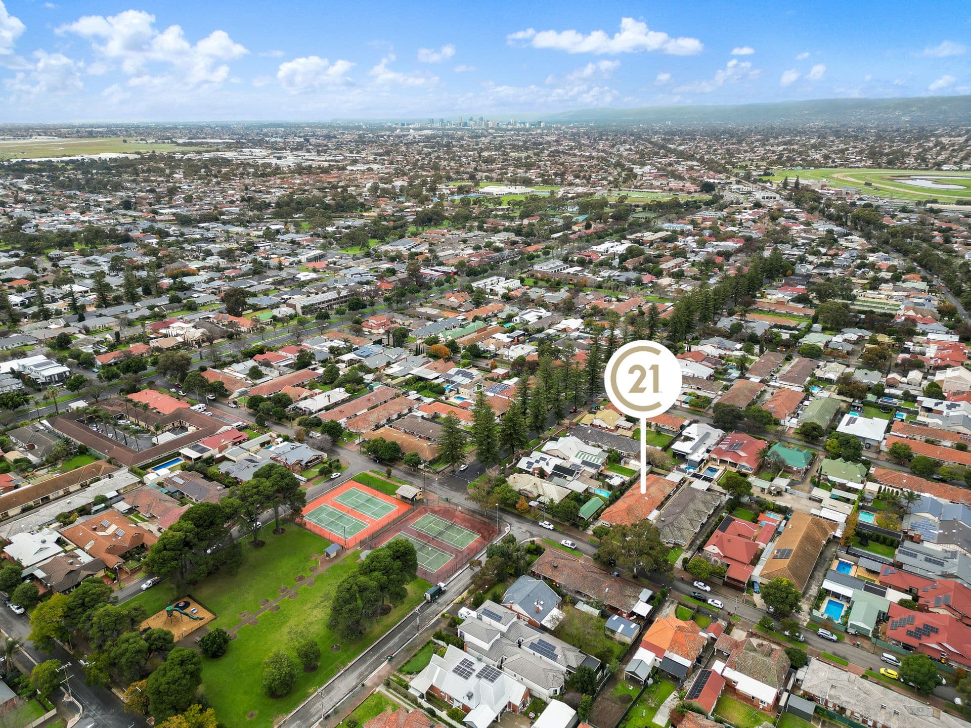 4/12 Fourth Avenue, Glenelg East, SA, 5045, Glenelg East - Thumbnail 4