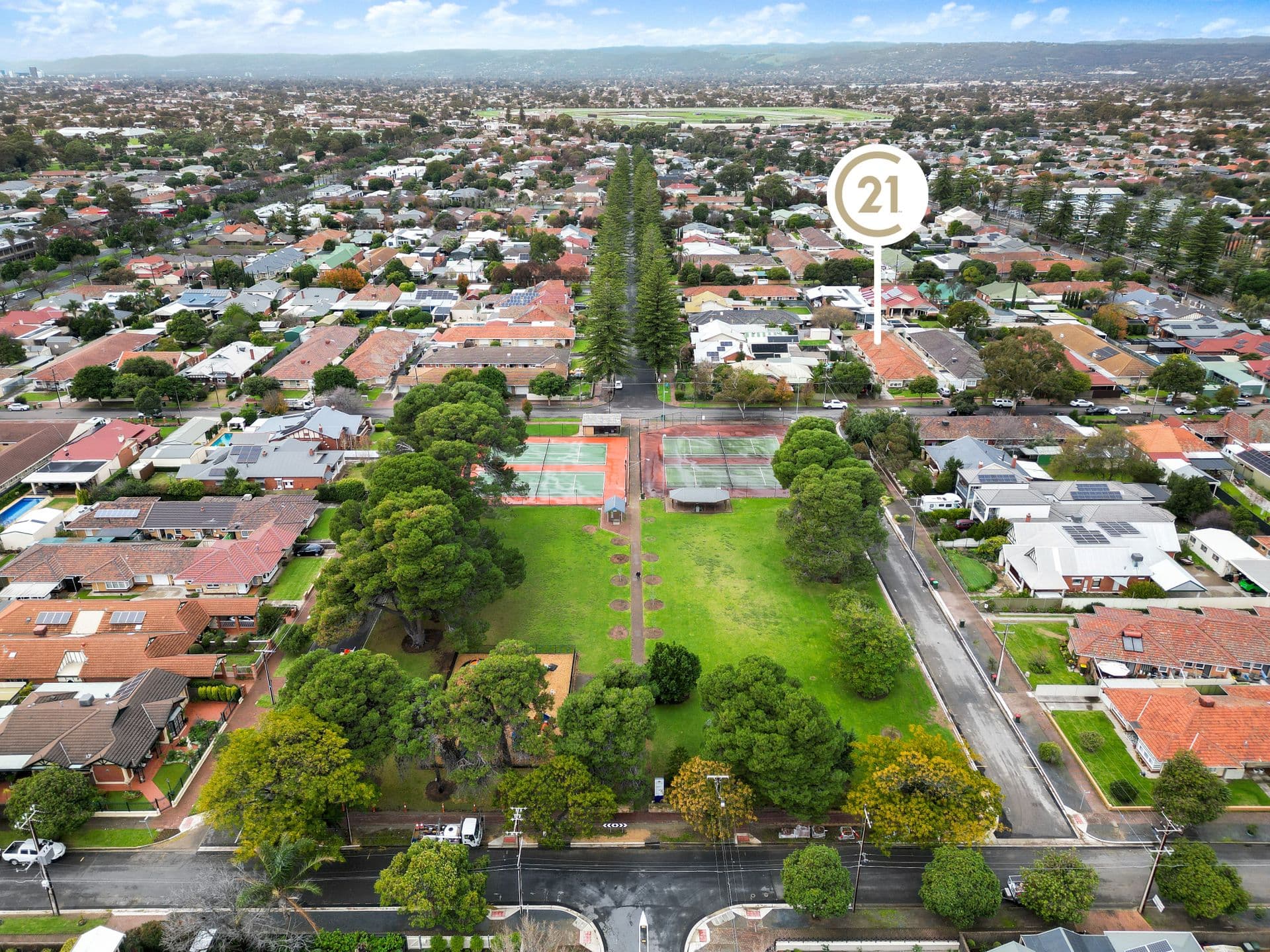 4/12 Fourth Avenue, Glenelg East, SA, 5045, Glenelg East - Thumbnail 3