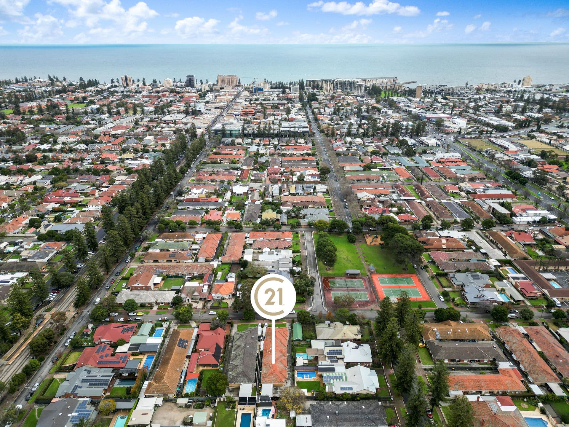 4/12 Fourth Avenue, Glenelg East, SA, 5045, Glenelg East - Thumbnail 2