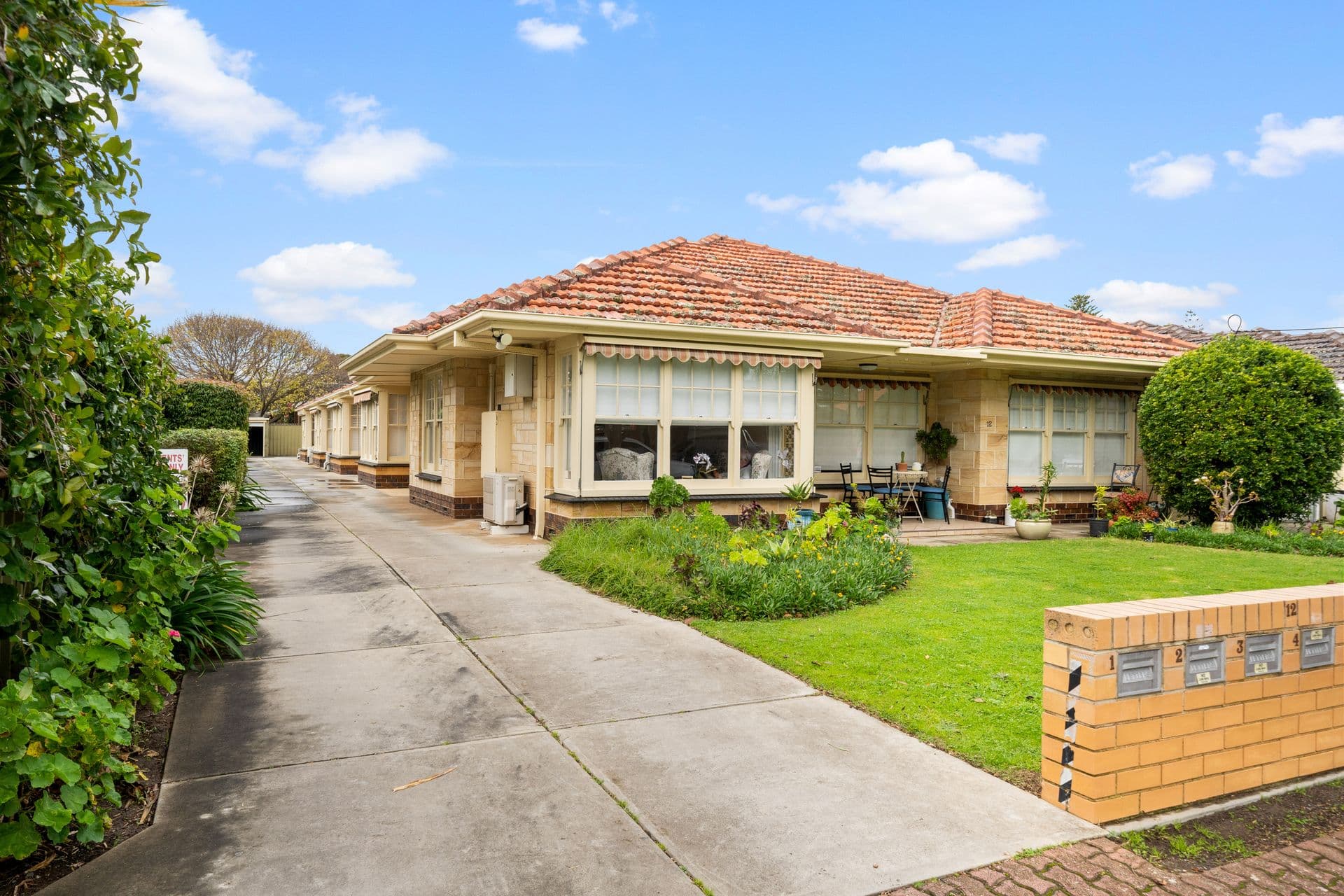 4/12 Fourth Avenue, Glenelg East, SA, 5045, Glenelg East - Image 1