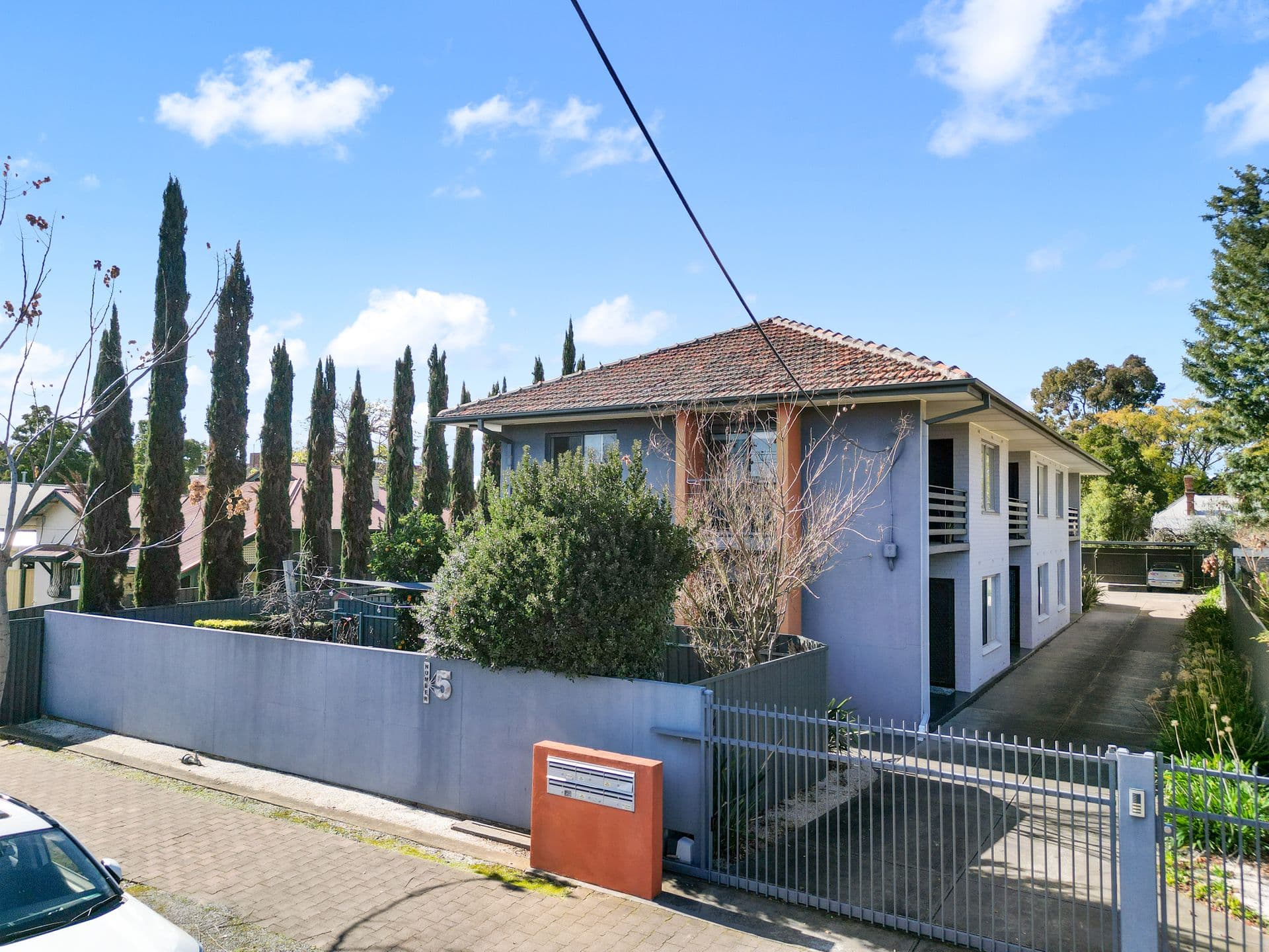 6/5 First Avenue, Forestville, SA, 5035, Forestville - Image 1