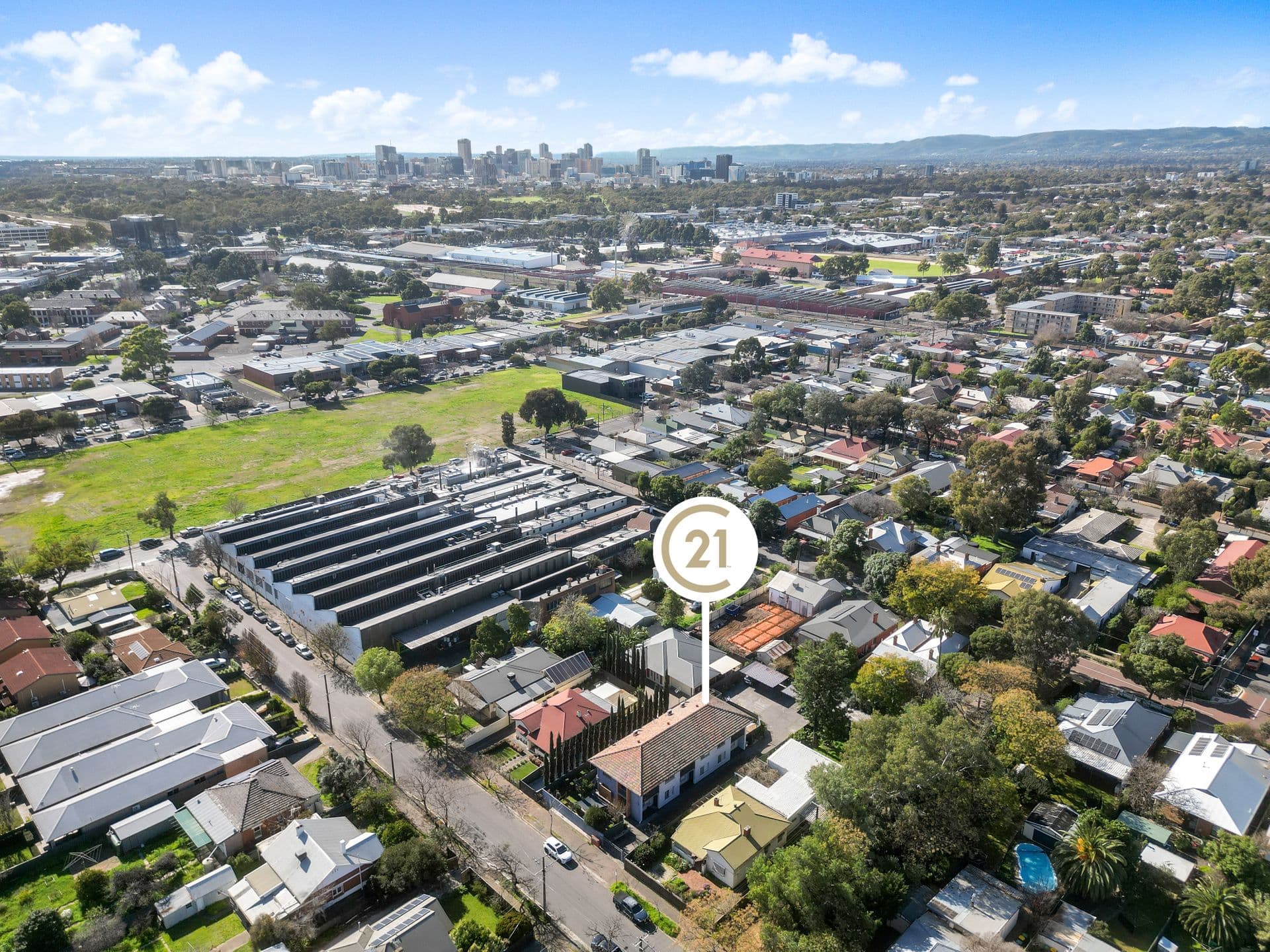 6/5 First Avenue, Forestville, SA, 5035, Forestville - Thumbnail 2