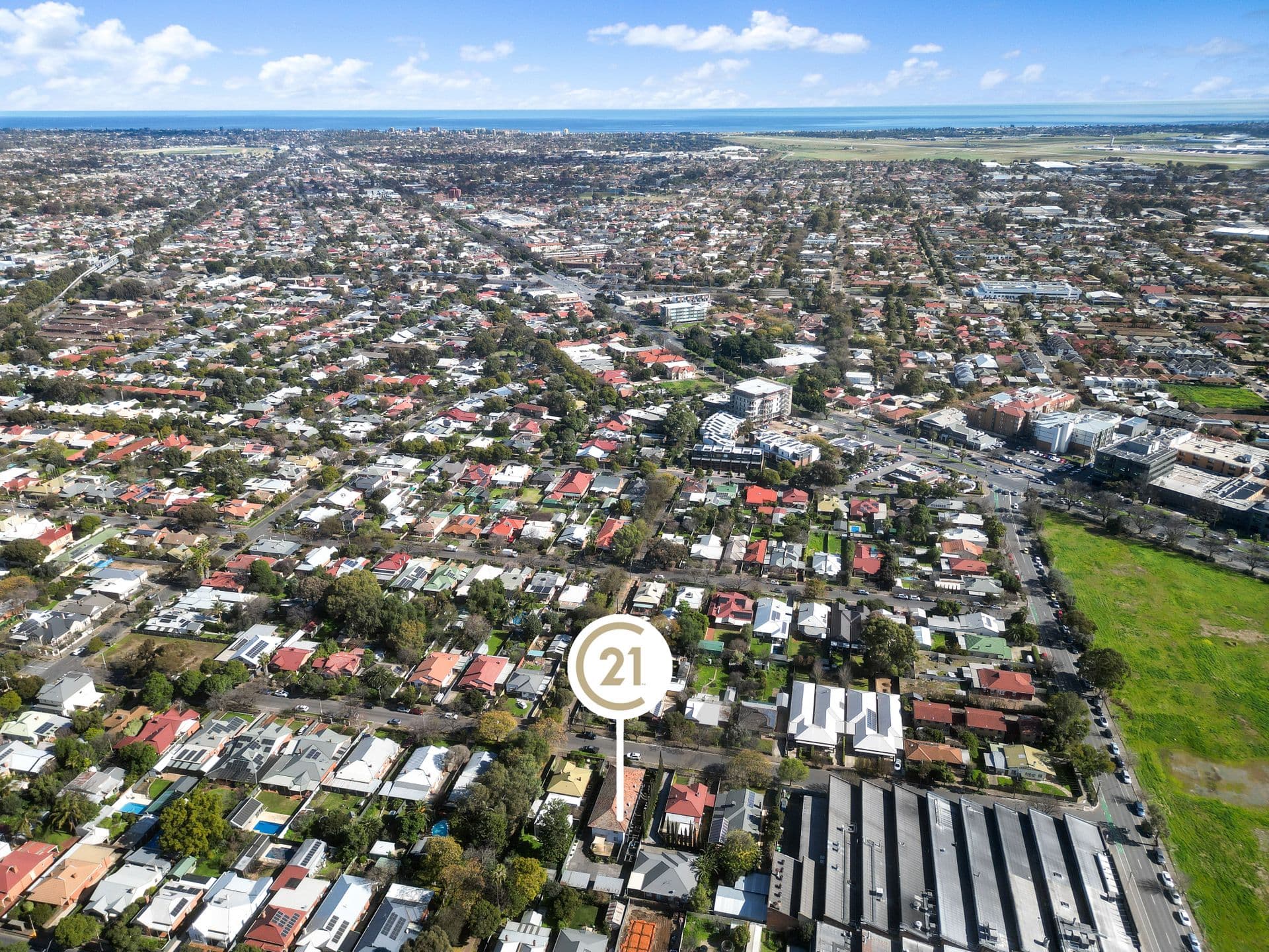 6/5 First Avenue, Forestville, SA, 5035, Forestville - Thumbnail 4