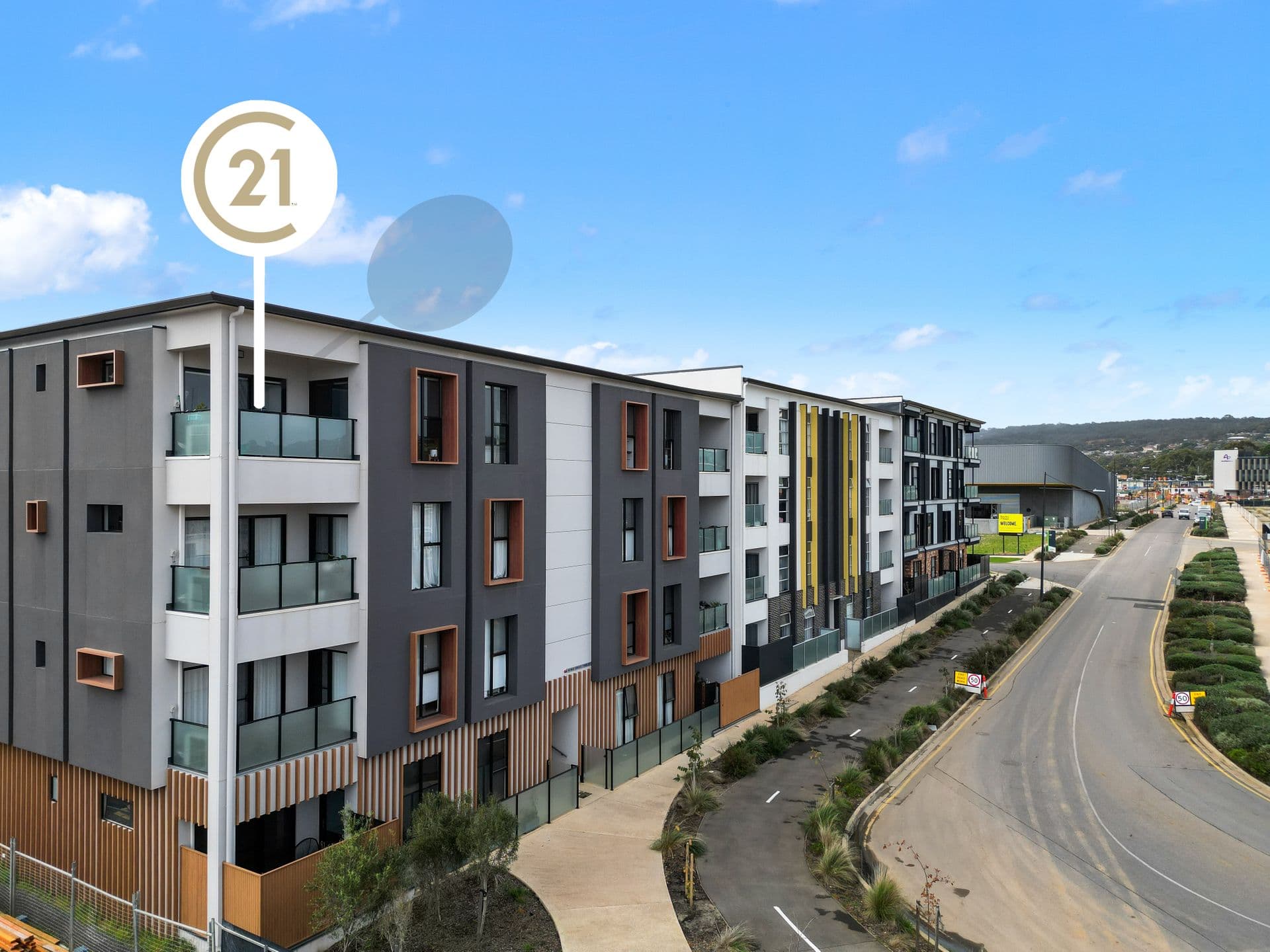 301/46 Mab Circuit, Tonsley, SA, 5042, Tonsley - Image 1