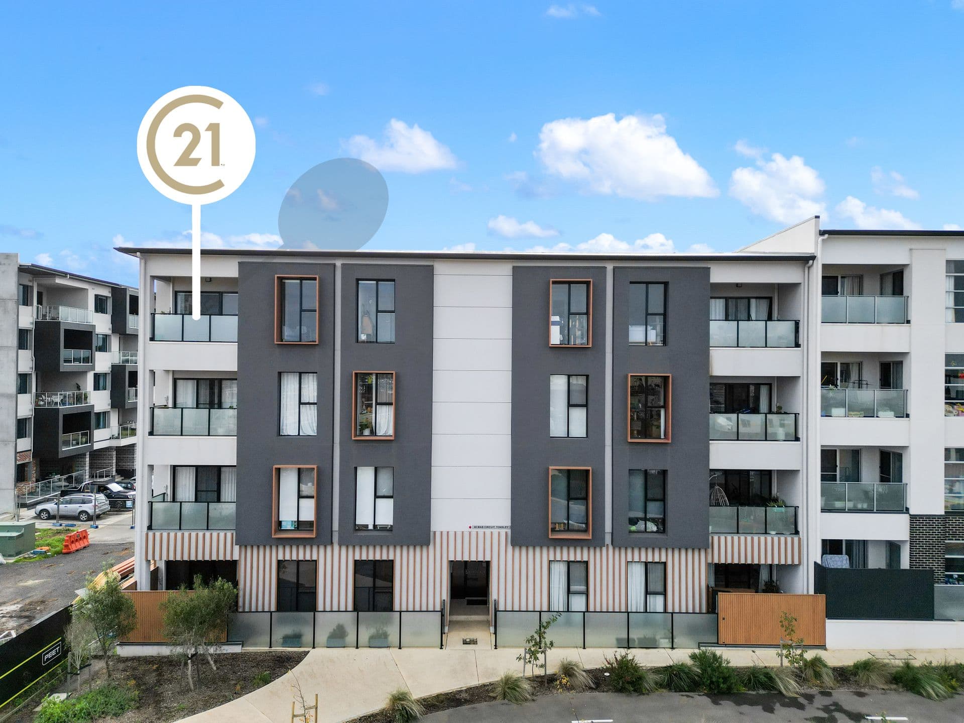 301/46 Mab Circuit, Tonsley, SA, 5042, Tonsley - Thumbnail 2