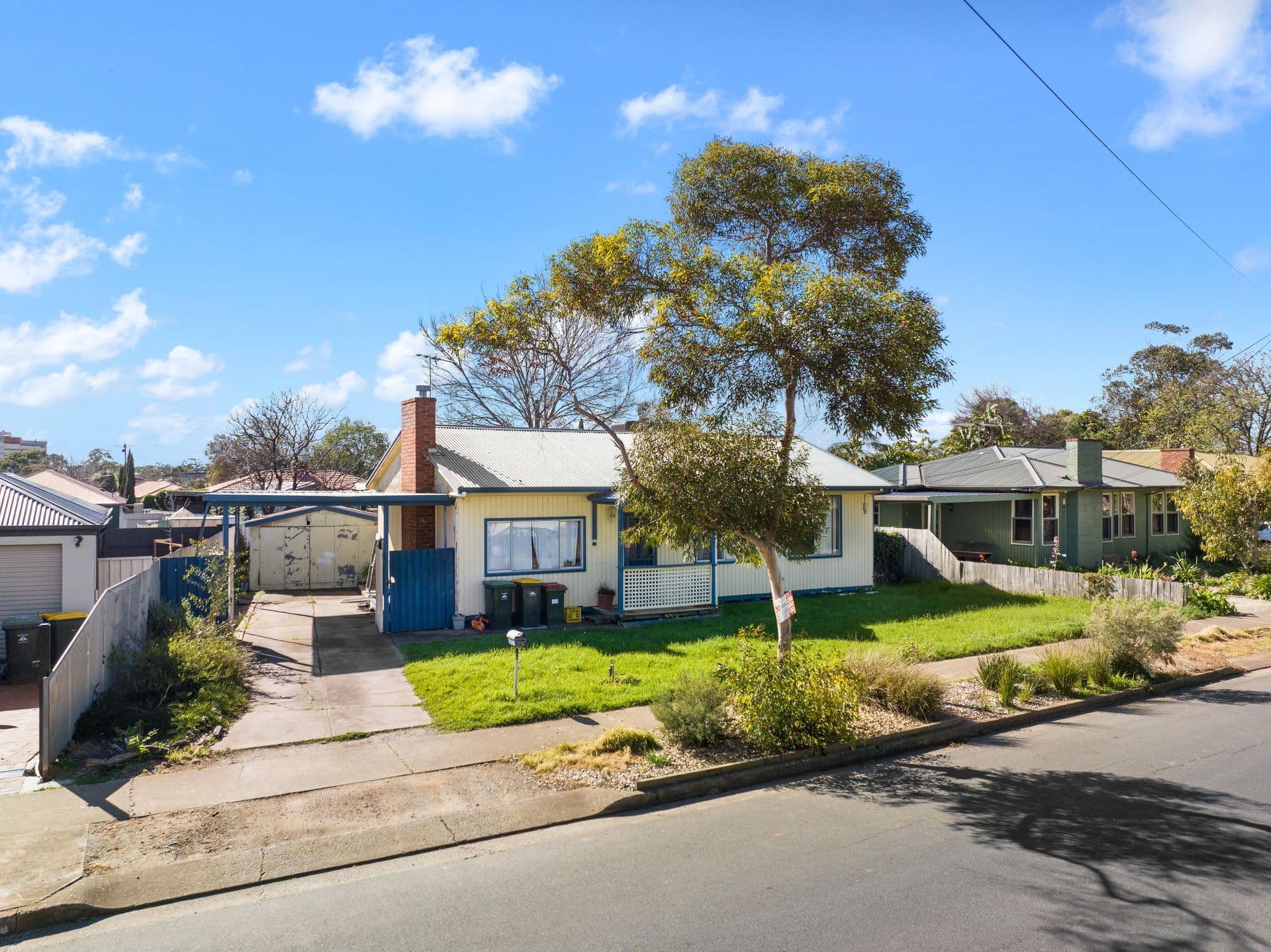 19 Sutton Avenue, Seacombe Gardens, SA, 5047, Seacombe Gardens - Thumbnail 5