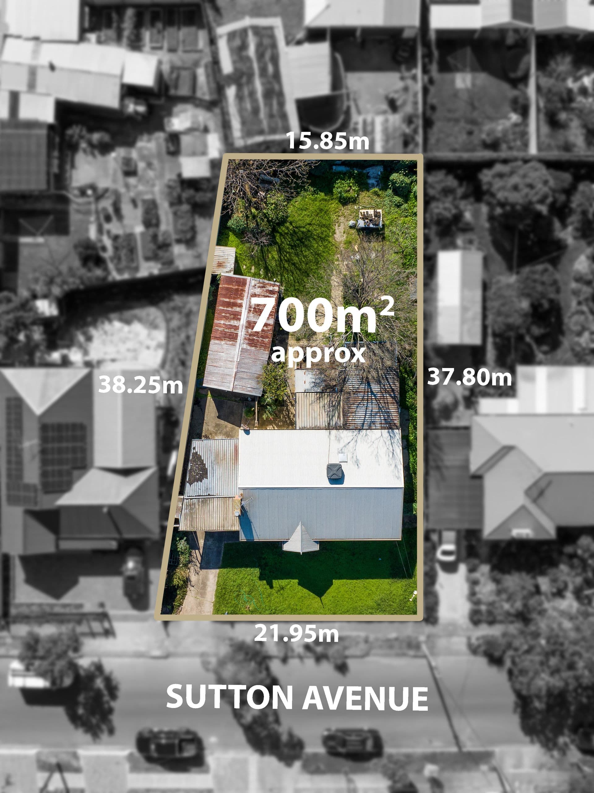19 Sutton Avenue, Seacombe Gardens, SA, 5047, Seacombe Gardens - Thumbnail 2