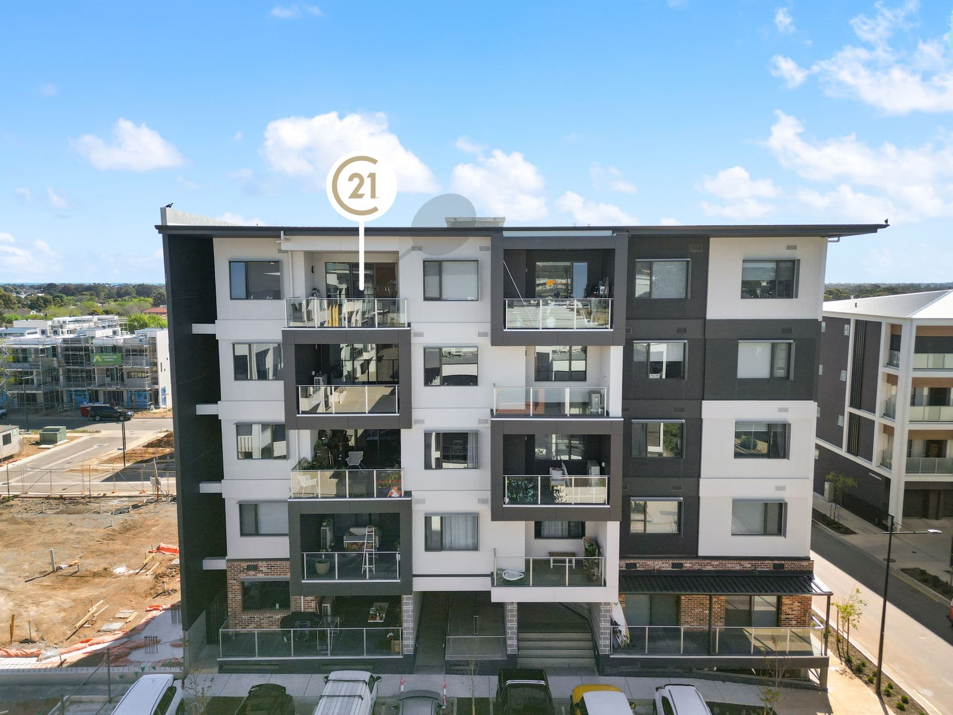 401/2 Eliza Place, Tonsley, SA, 5042, Tonsley - Image 1