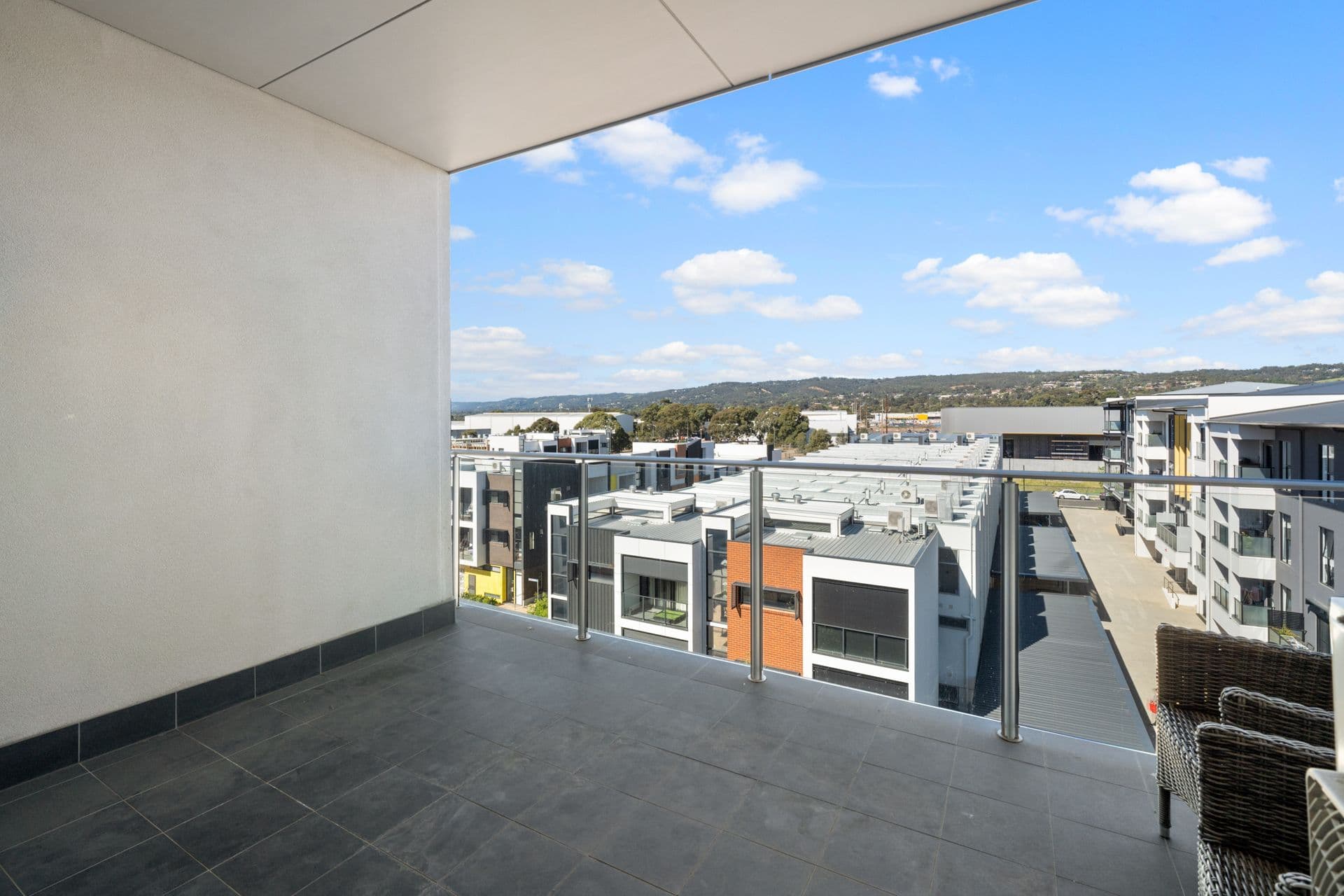 401/2 Eliza Place, Tonsley, SA, 5042, Tonsley - Thumbnail 3