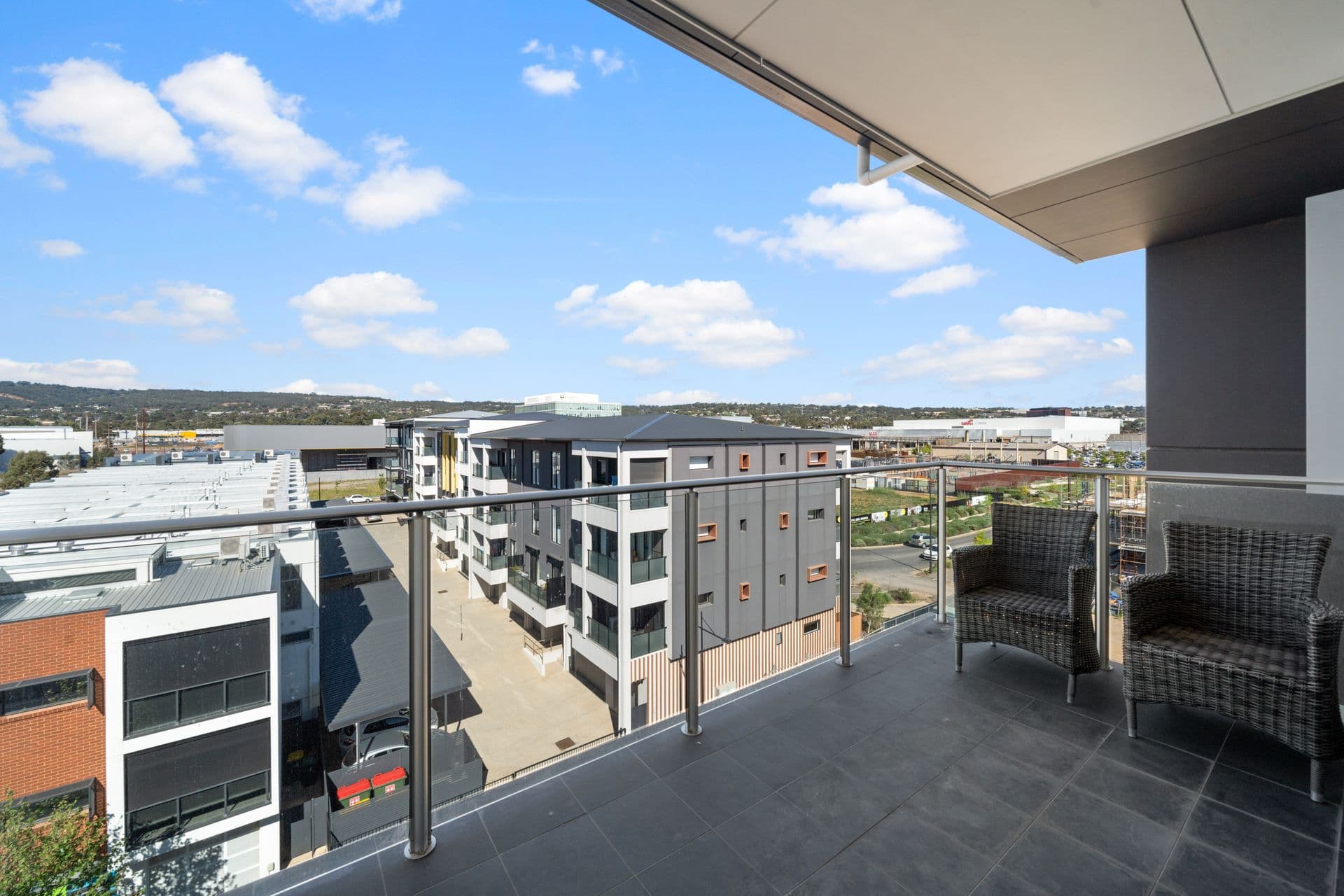 401/2 Eliza Place, Tonsley, SA, 5042, Tonsley - Thumbnail 2