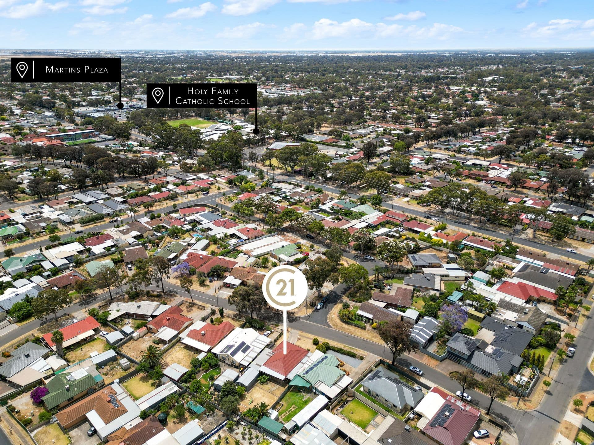 8 Mitchell Street, Parafield Gardens, SA, 5107, Parafield Gardens - Thumbnail 2