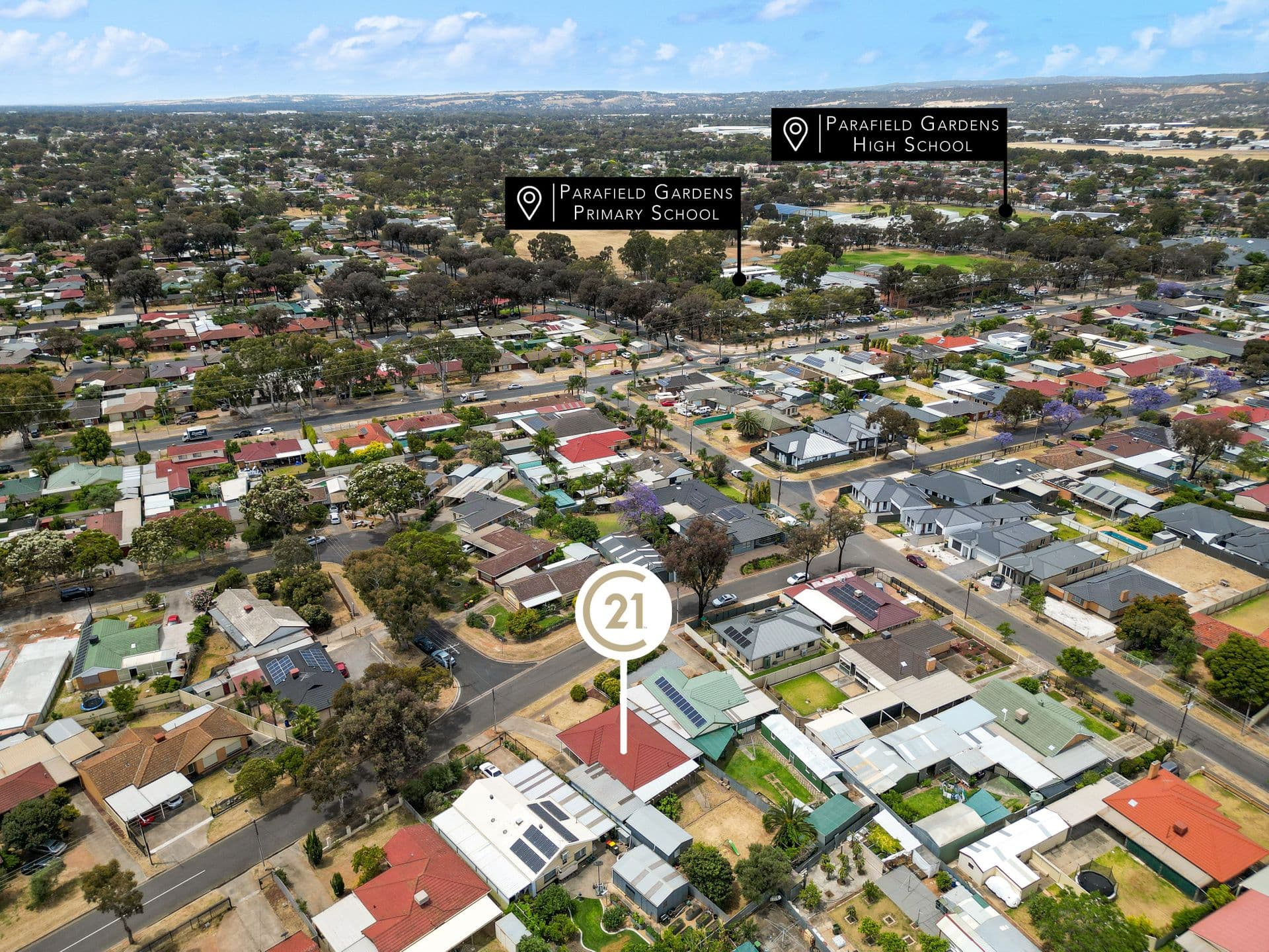 8 Mitchell Street, Parafield Gardens, SA, 5107, Parafield Gardens - Thumbnail 3