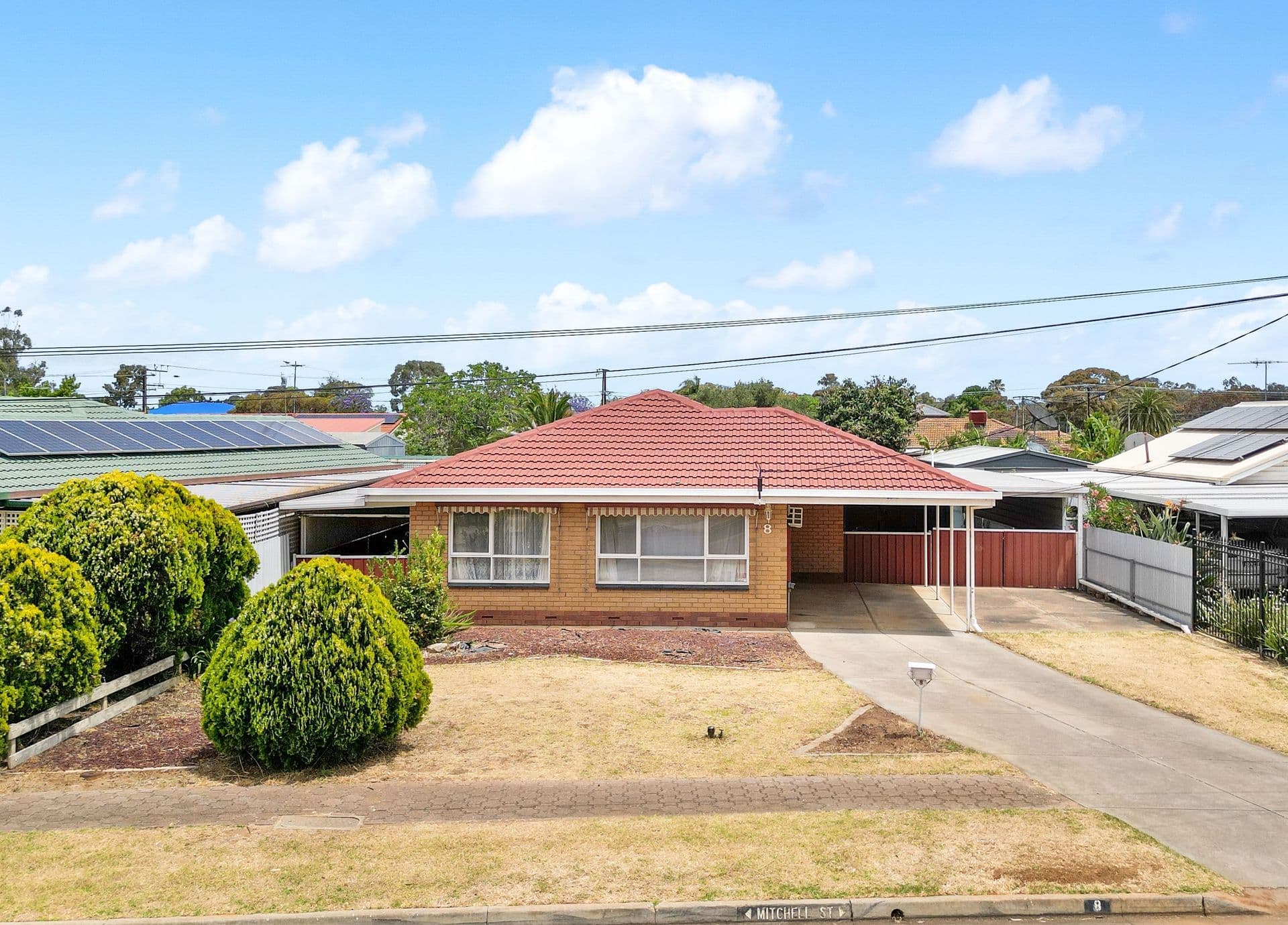 8 Mitchell Street, Parafield Gardens, SA, 5107, Parafield Gardens - Image 1