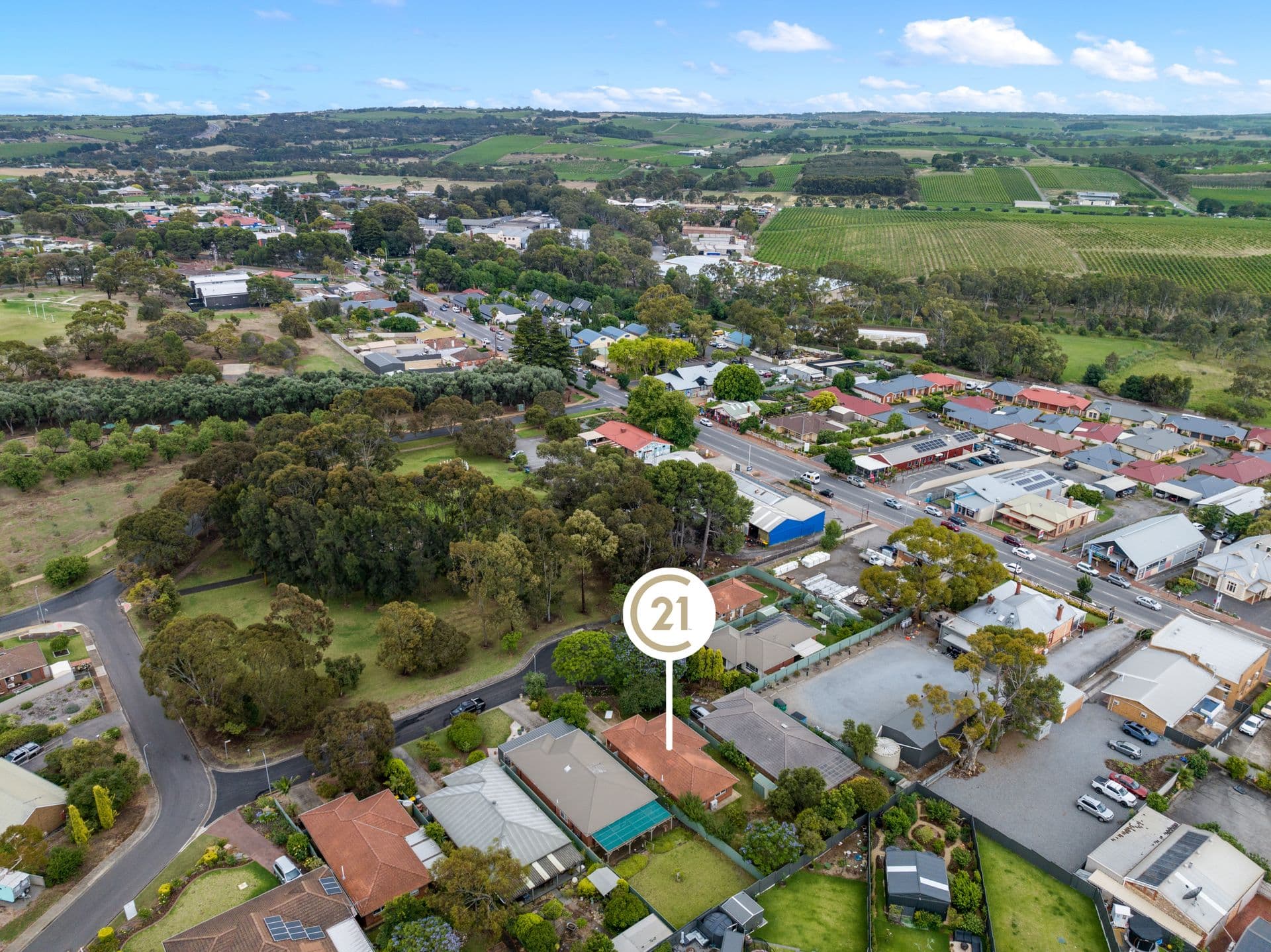7 Tilbrook Court, McLaren Vale, SA, 5171, McLaren Vale - Thumbnail 3