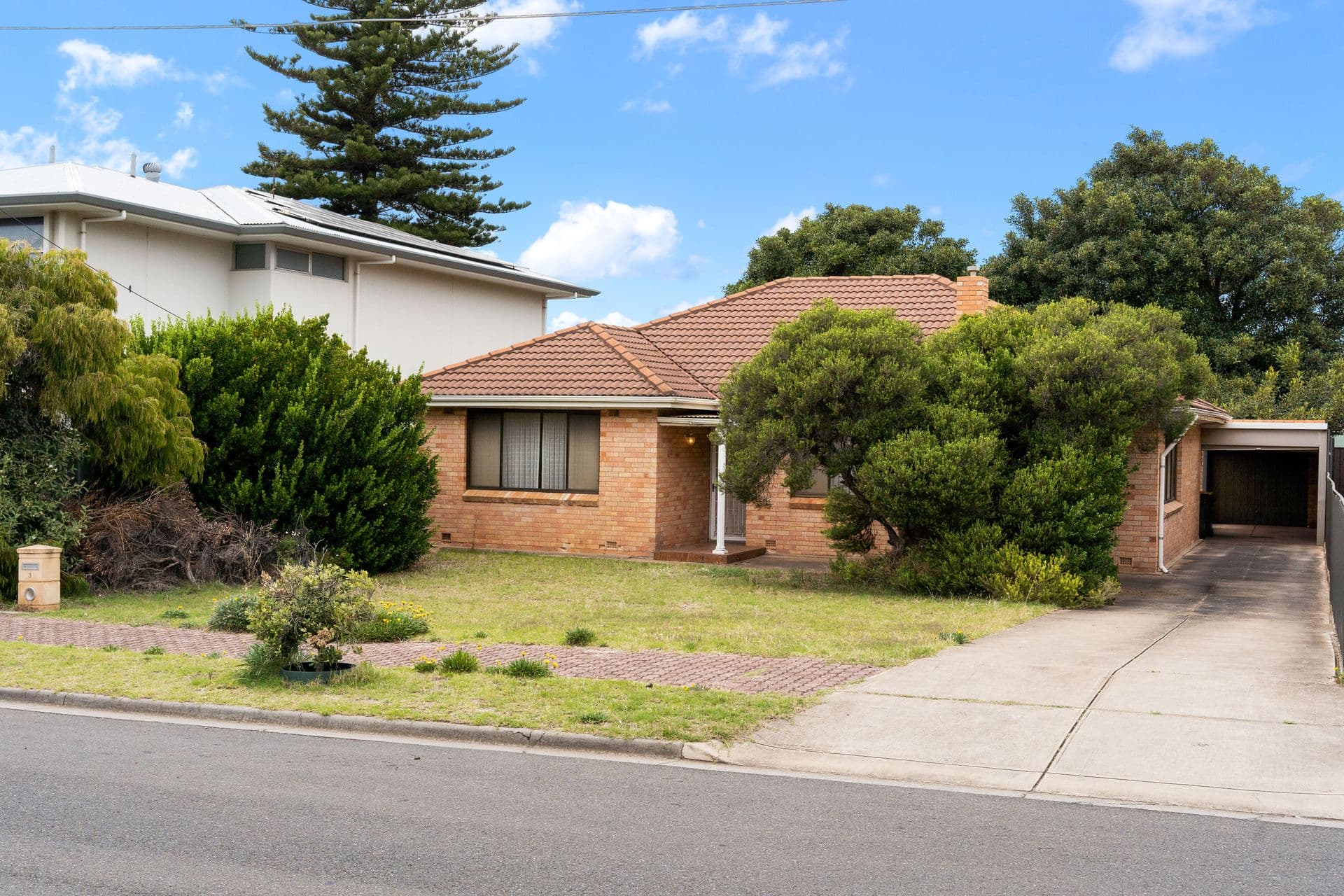 3 Lewis Street, Glenelg North, SA, 5045, Glenelg North - Image 1