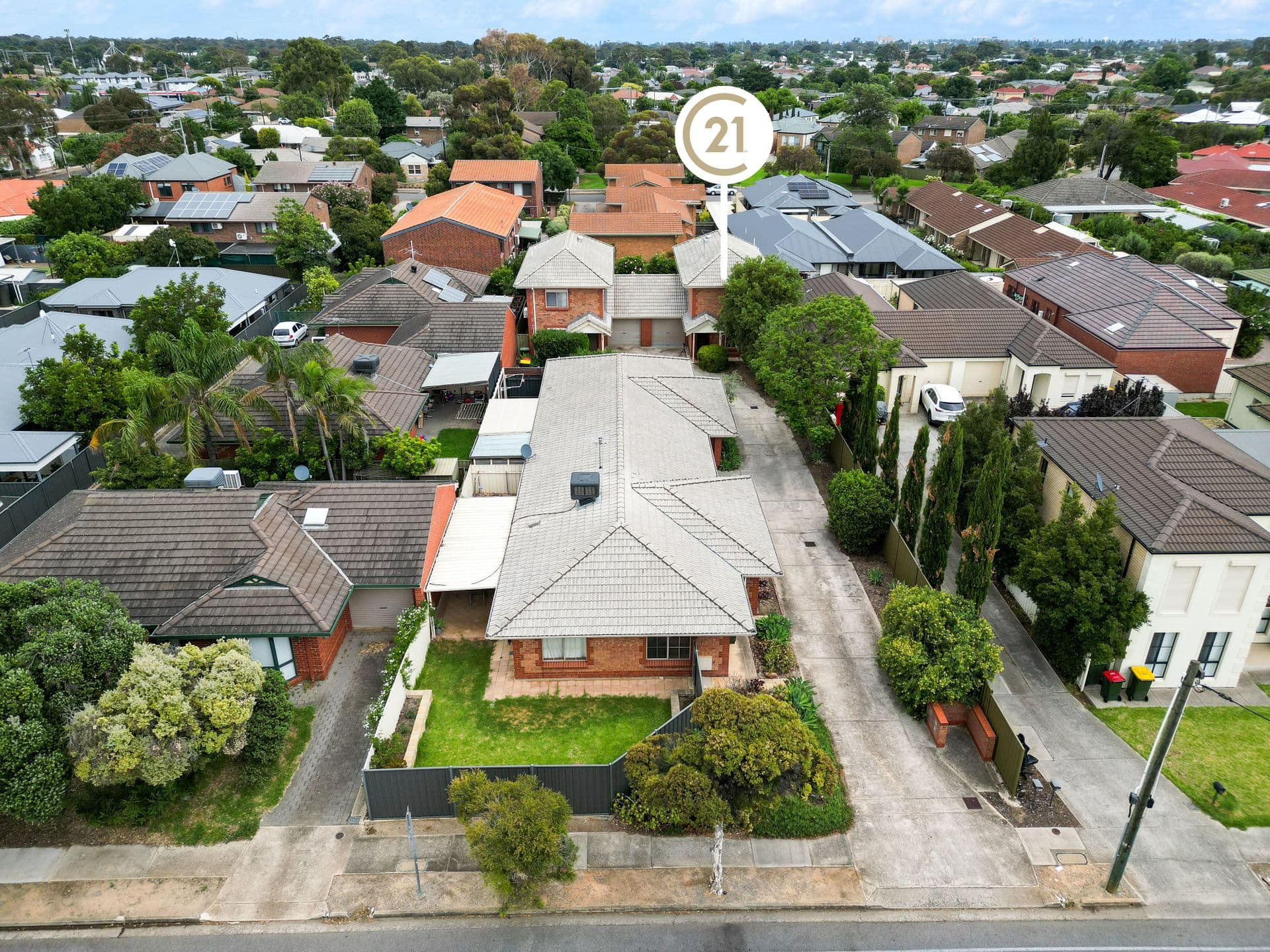 4/36 West Street, Ascot Park, SA, 5043, Ascot Park - Thumbnail 3
