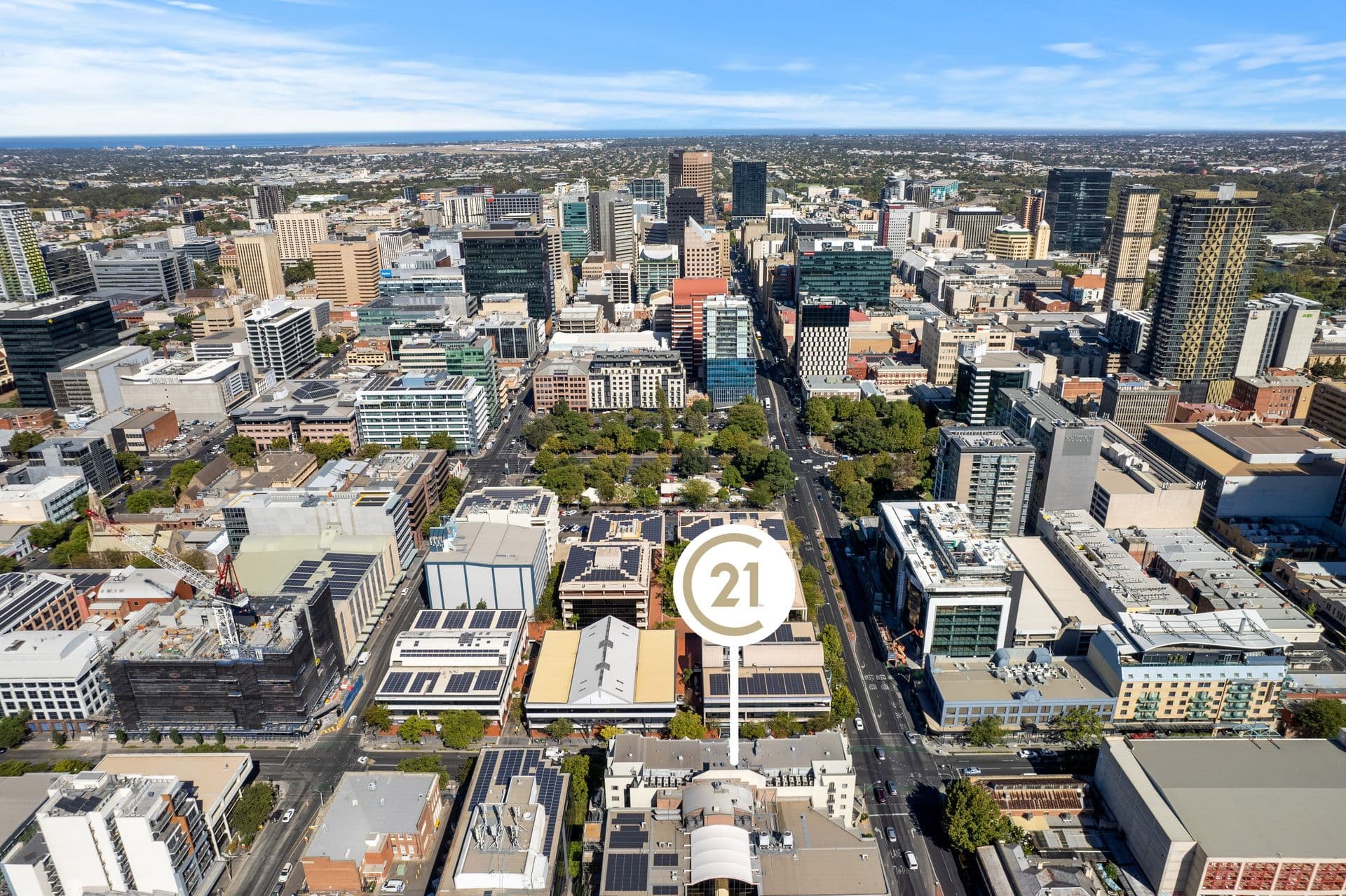 411/88 Frome Street, Adelaide, SA, 5000, Adelaide - Thumbnail 2