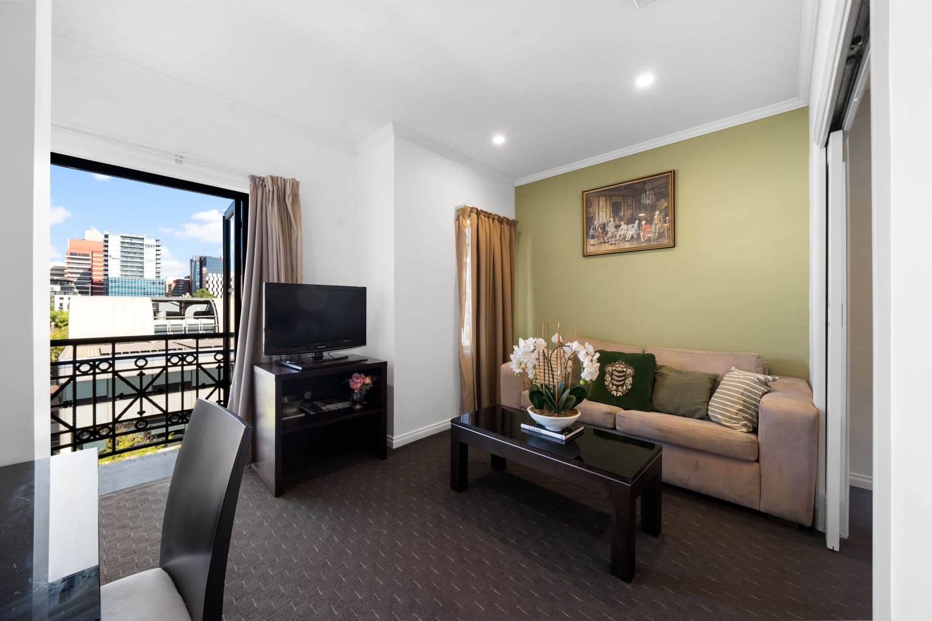 411/88 Frome Street, Adelaide, SA, 5000, Adelaide - Thumbnail 3