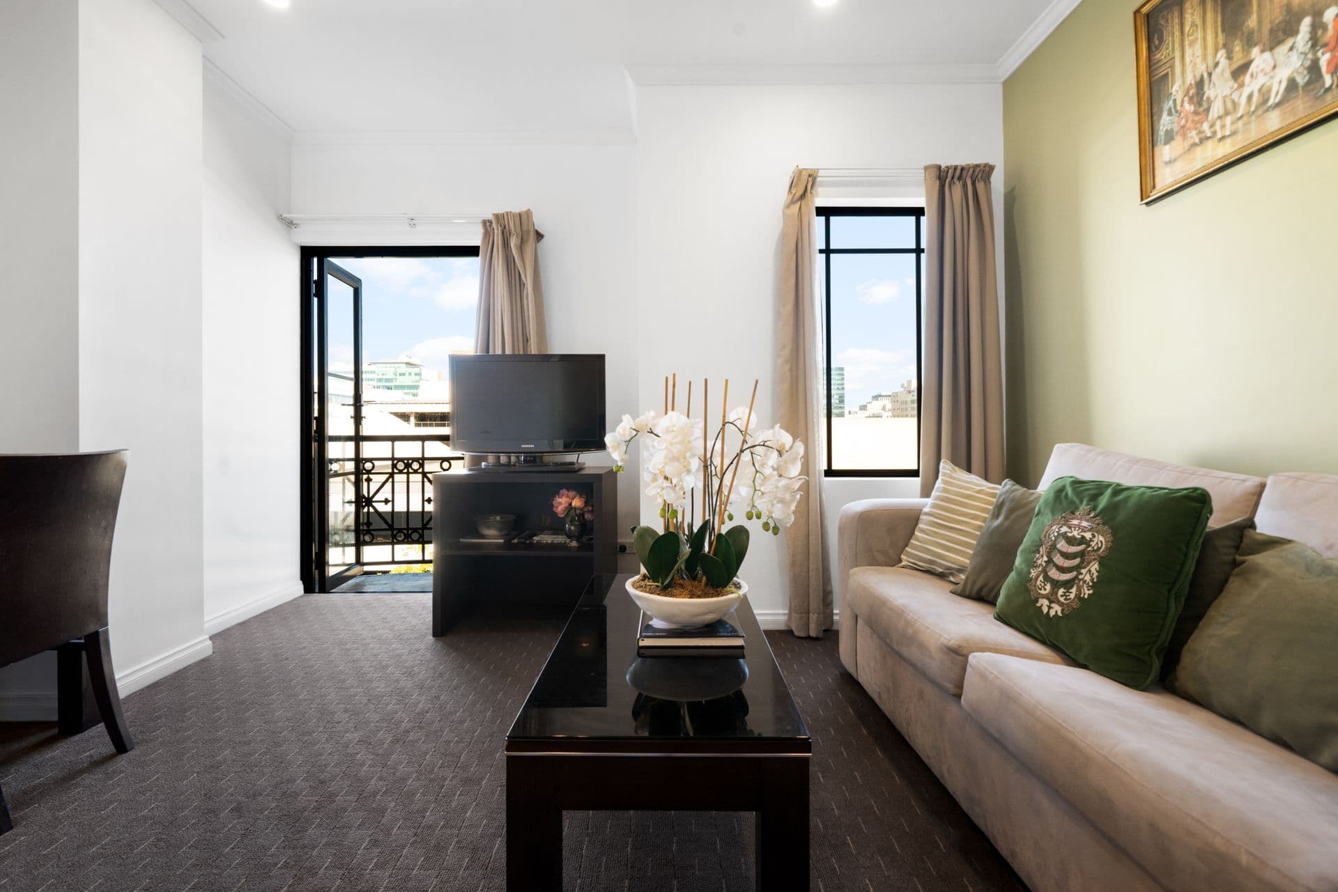411/88 Frome Street, Adelaide, SA, 5000, Adelaide - Thumbnail 4