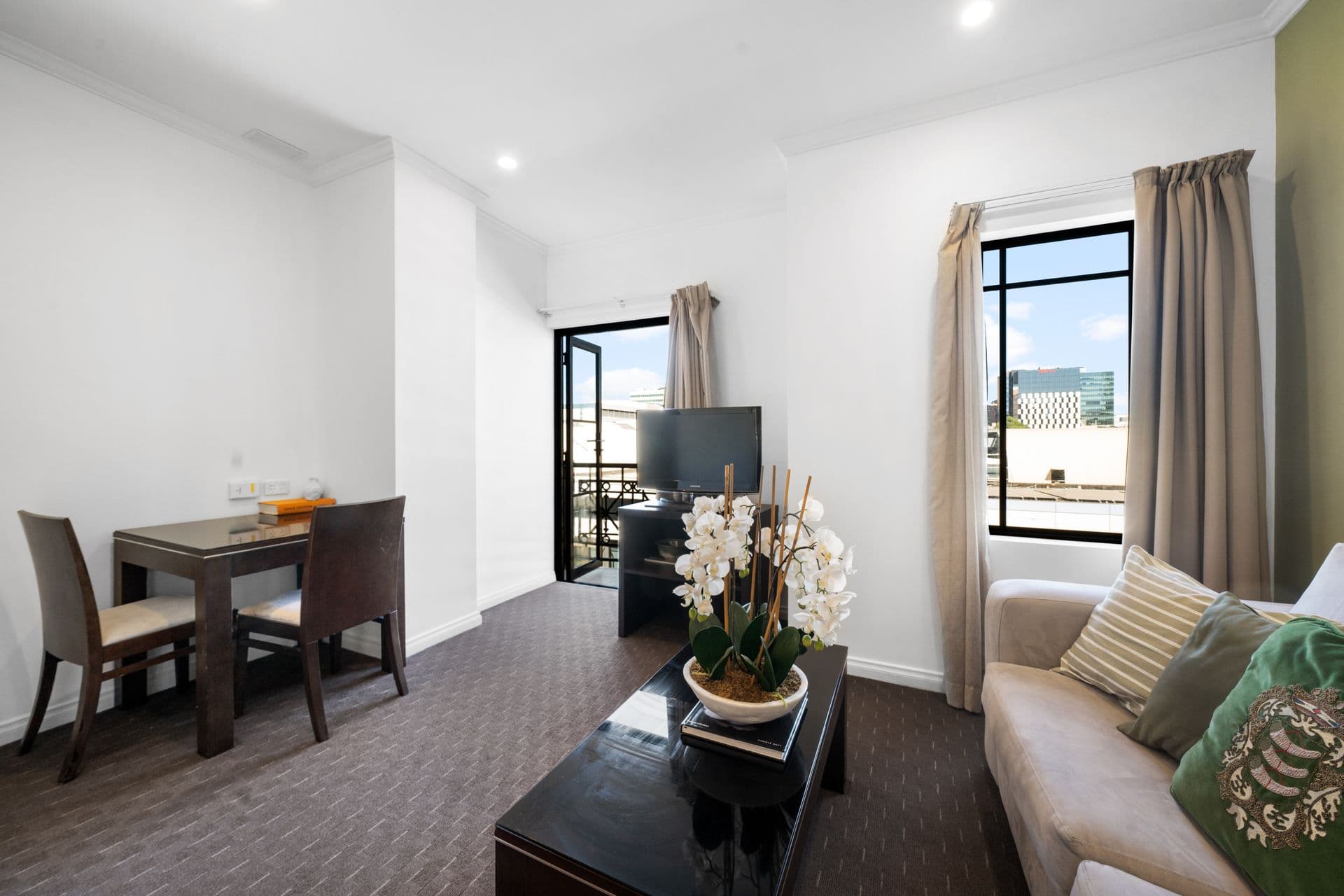 411/88 Frome Street, Adelaide, SA, 5000, Adelaide - Thumbnail 5