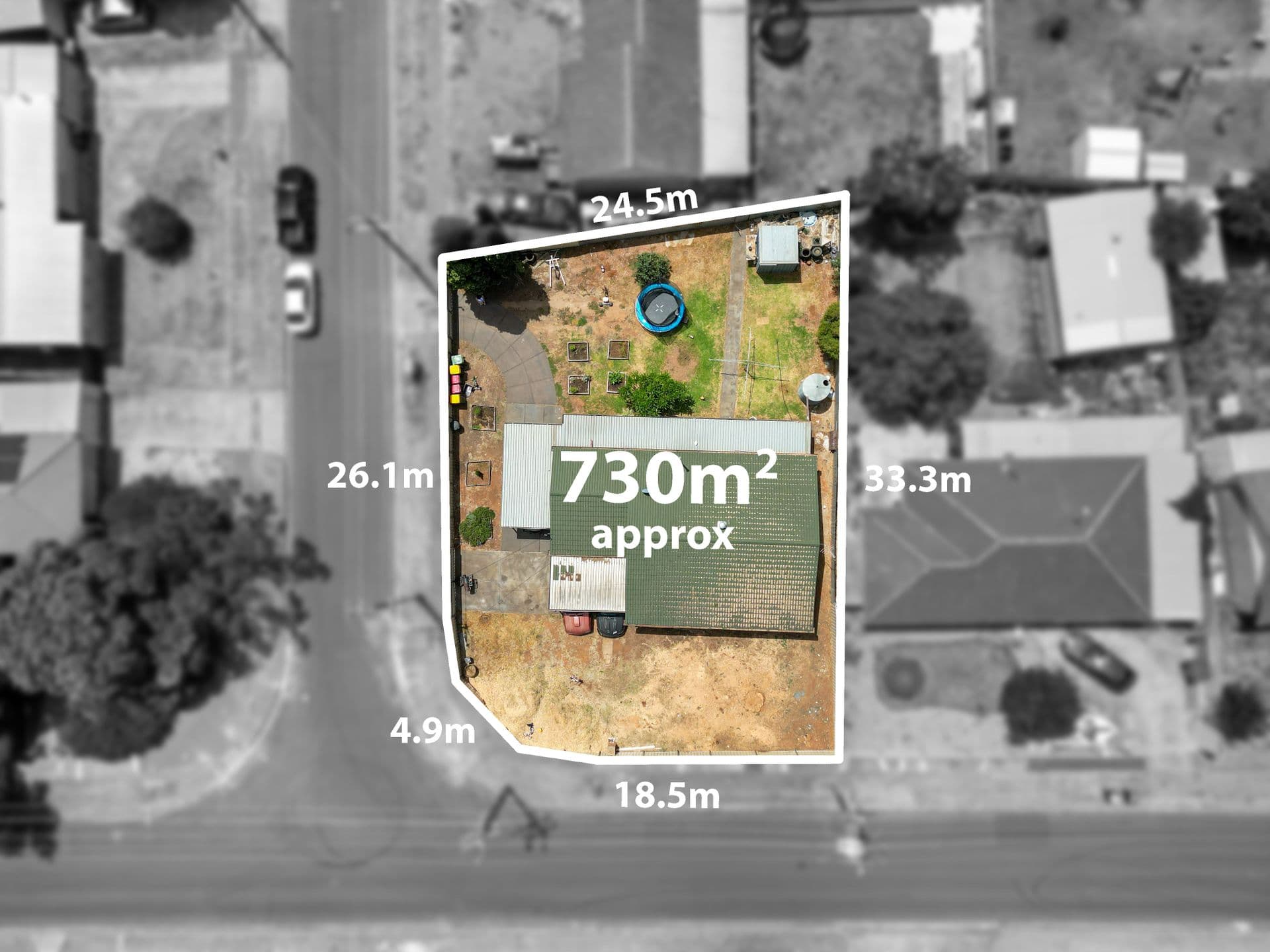 6 Beaumont Road, Smithfield Plains, SA, 5114, Smithfield Plains - Image 1