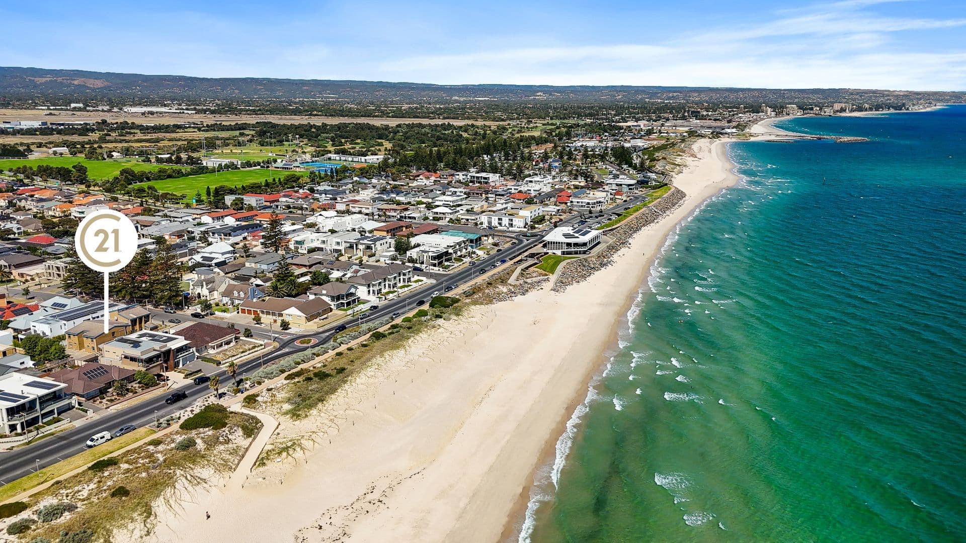 4/2 Rockingham Street, West Beach, SA, 5024, West Beach - Thumbnail 3