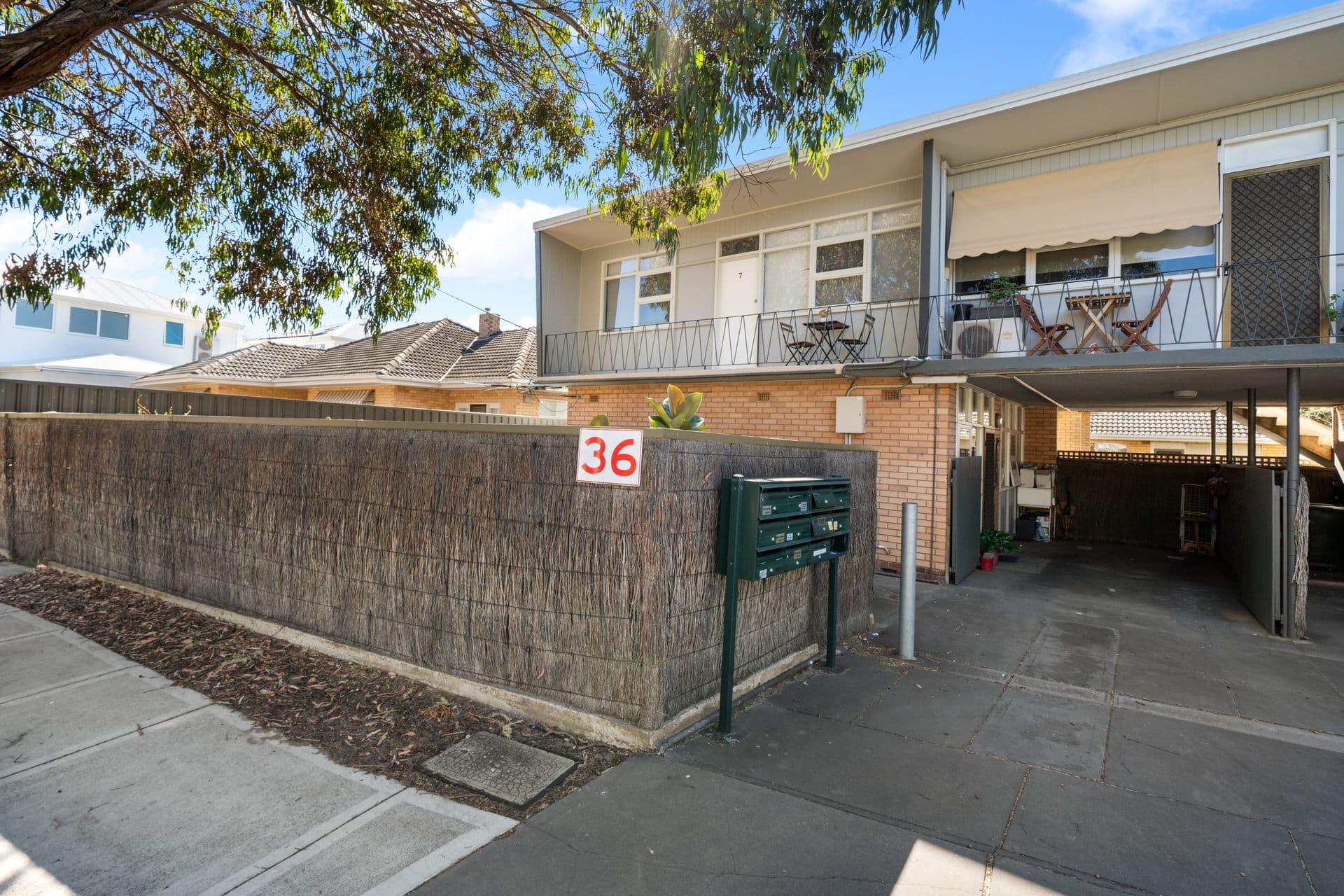 1/36 Military Road, West Beach, SA, 5024, West Beach - Thumbnail 2