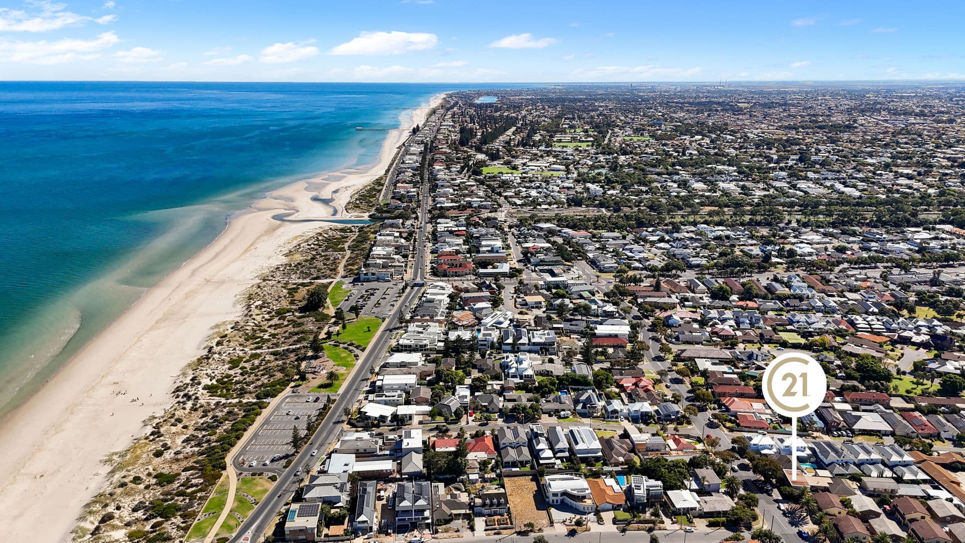 1/36 Military Road, West Beach, SA, 5024, West Beach - Thumbnail 4