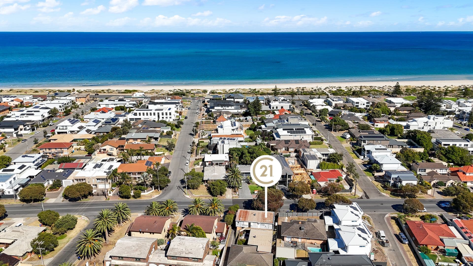 1/36 Military Road, West Beach, SA, 5024, West Beach - Thumbnail 3