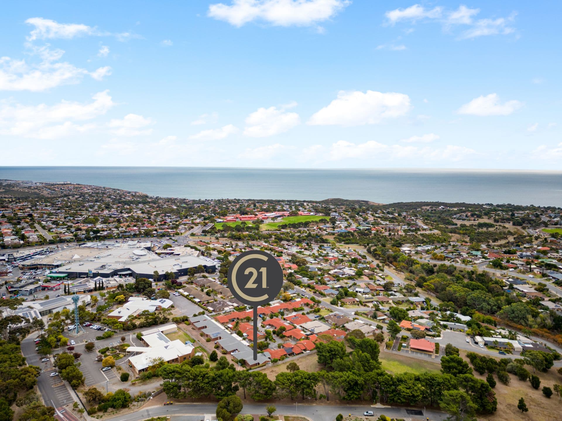 8/2 Olivier Terrace, Hallett Cove, SA, 5158, Hallett Cove - Thumbnail 2