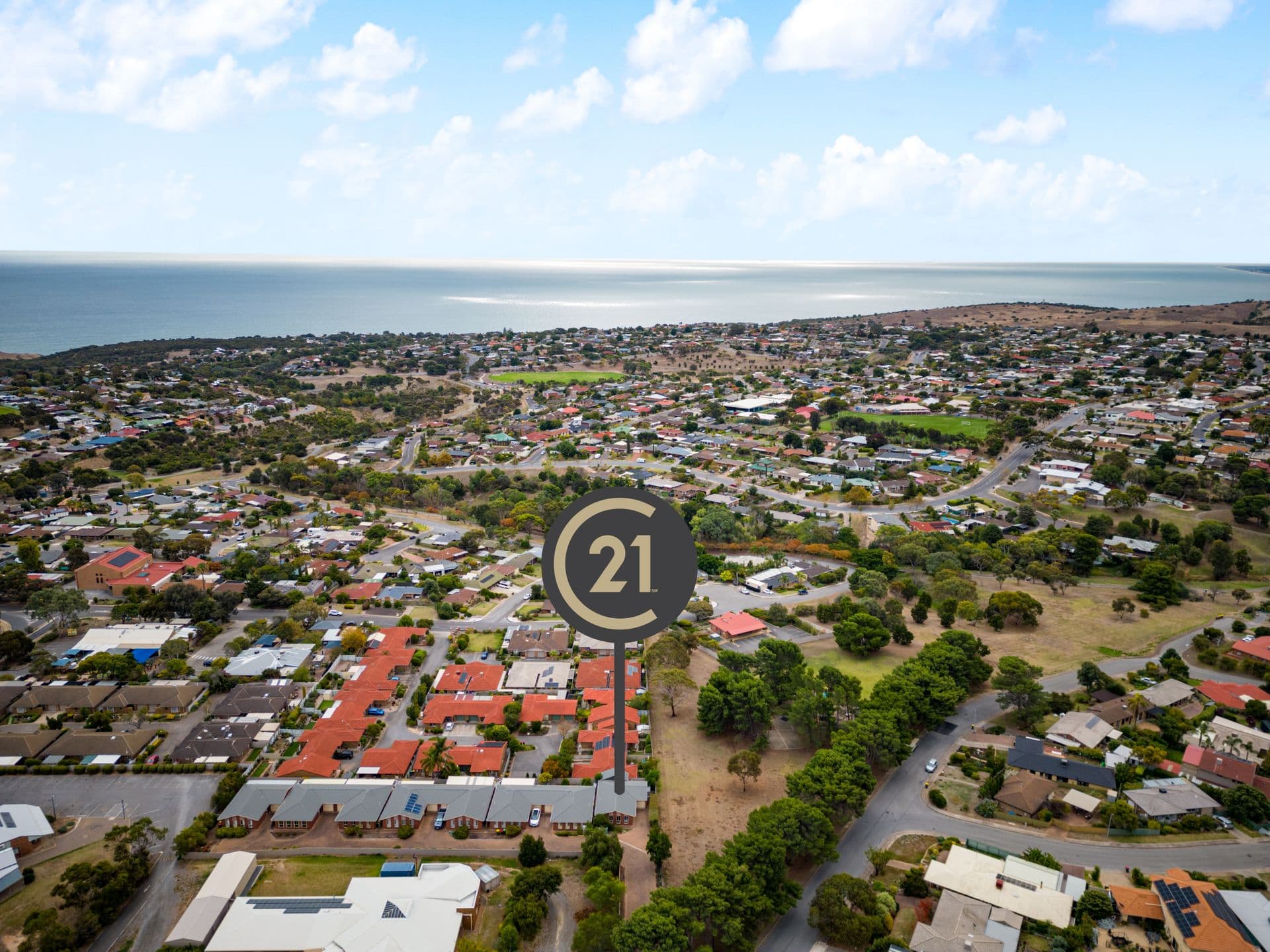 8/2 Olivier Terrace, Hallett Cove, SA, 5158, Hallett Cove - Thumbnail 5