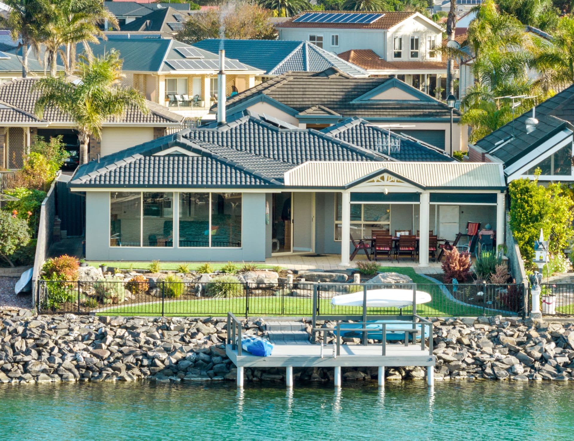 23 Lakeside Circuit, Encounter Bay, SA, 5211, Encounter Bay - Thumbnail 5