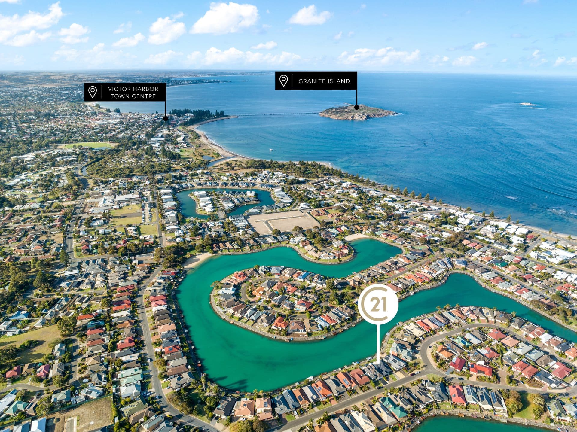 23 Lakeside Circuit, Encounter Bay, SA, 5211, Encounter Bay - Thumbnail 2