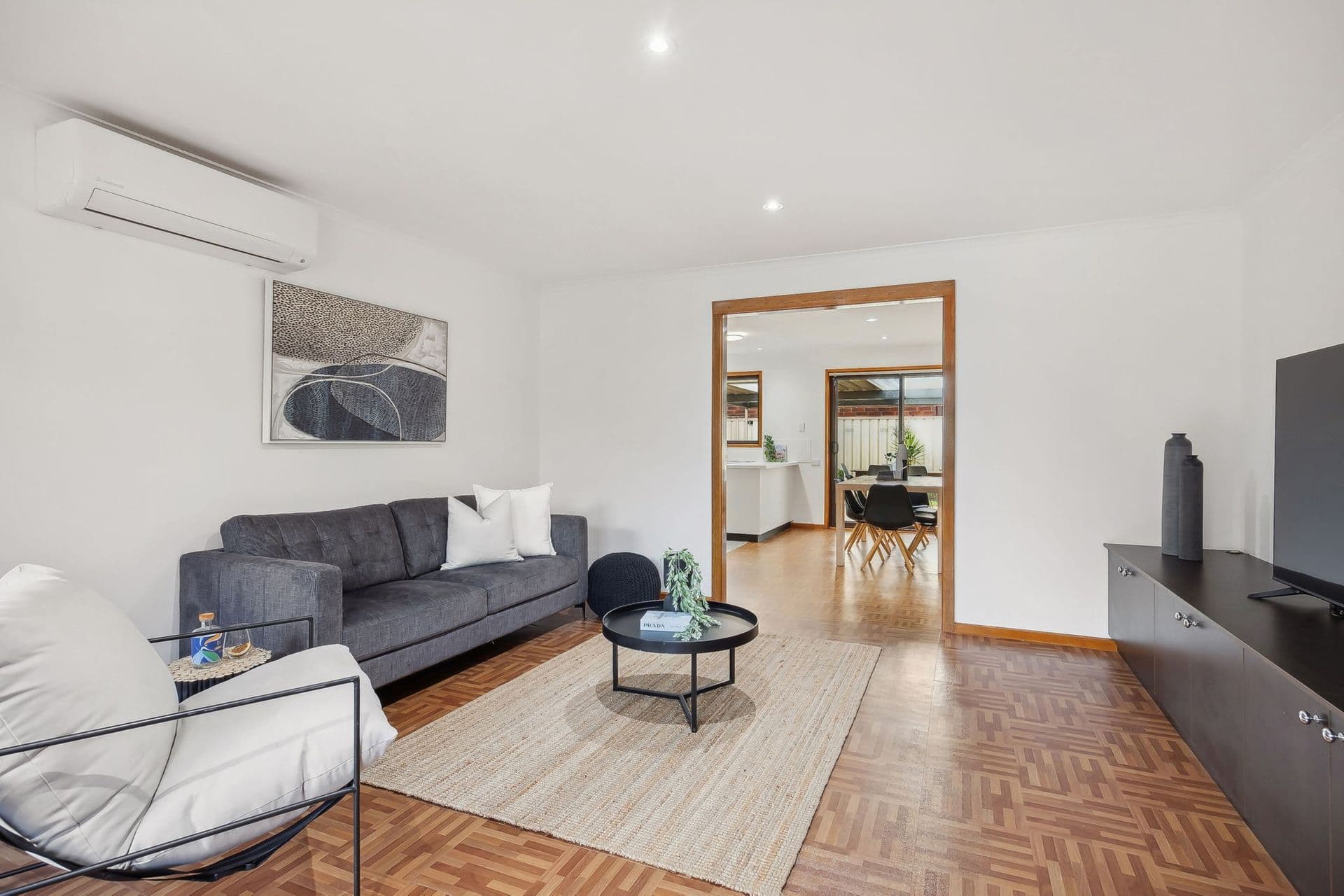 2/1 Coora Road, Salisbury North, SA, 5108, Salisbury North - Thumbnail 4