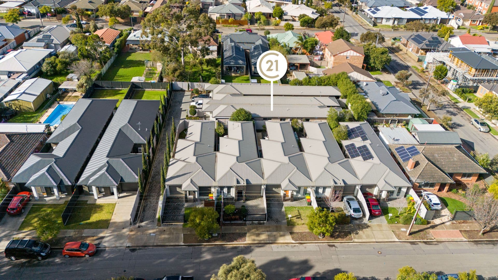 9 Nellie Avenue, Mitchell Park, SA, 5043, Mitchell Park - Thumbnail 2