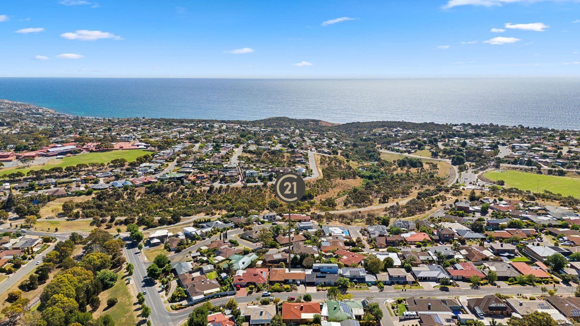 37 Coorabie Crescent, Hallett Cove, SA, 5158, Hallett Cove - Image 1