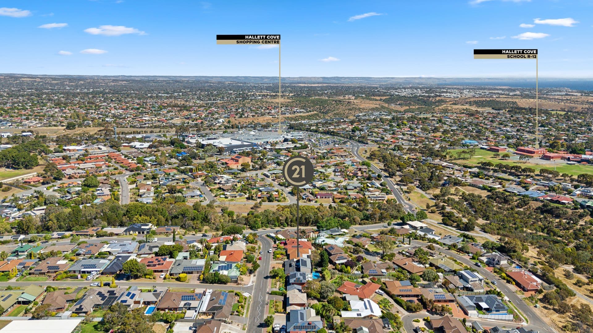 37 Coorabie Crescent, Hallett Cove, SA, 5158, Hallett Cove - Thumbnail 2