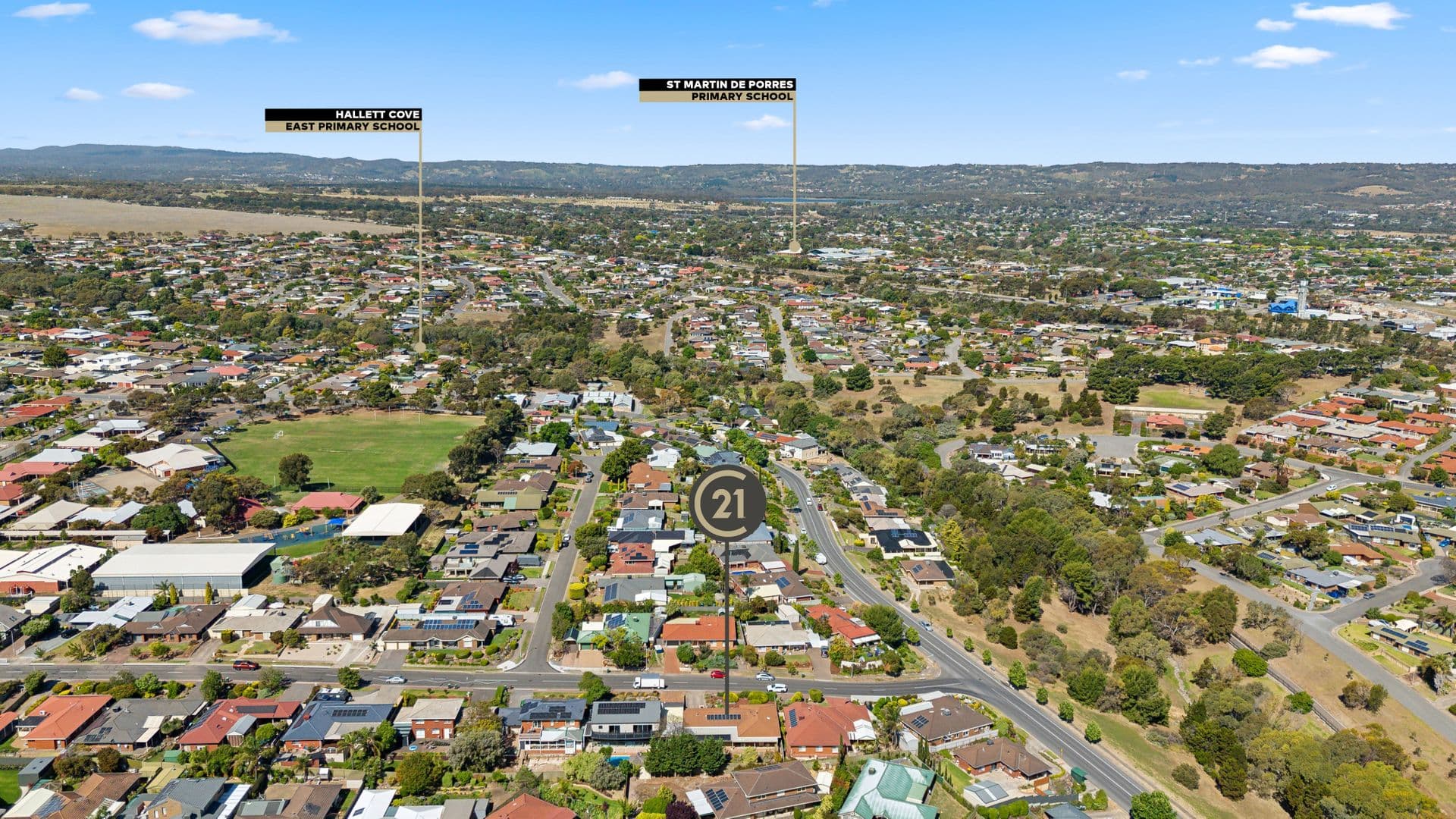 37 Coorabie Crescent, Hallett Cove, SA, 5158, Hallett Cove - Thumbnail 3